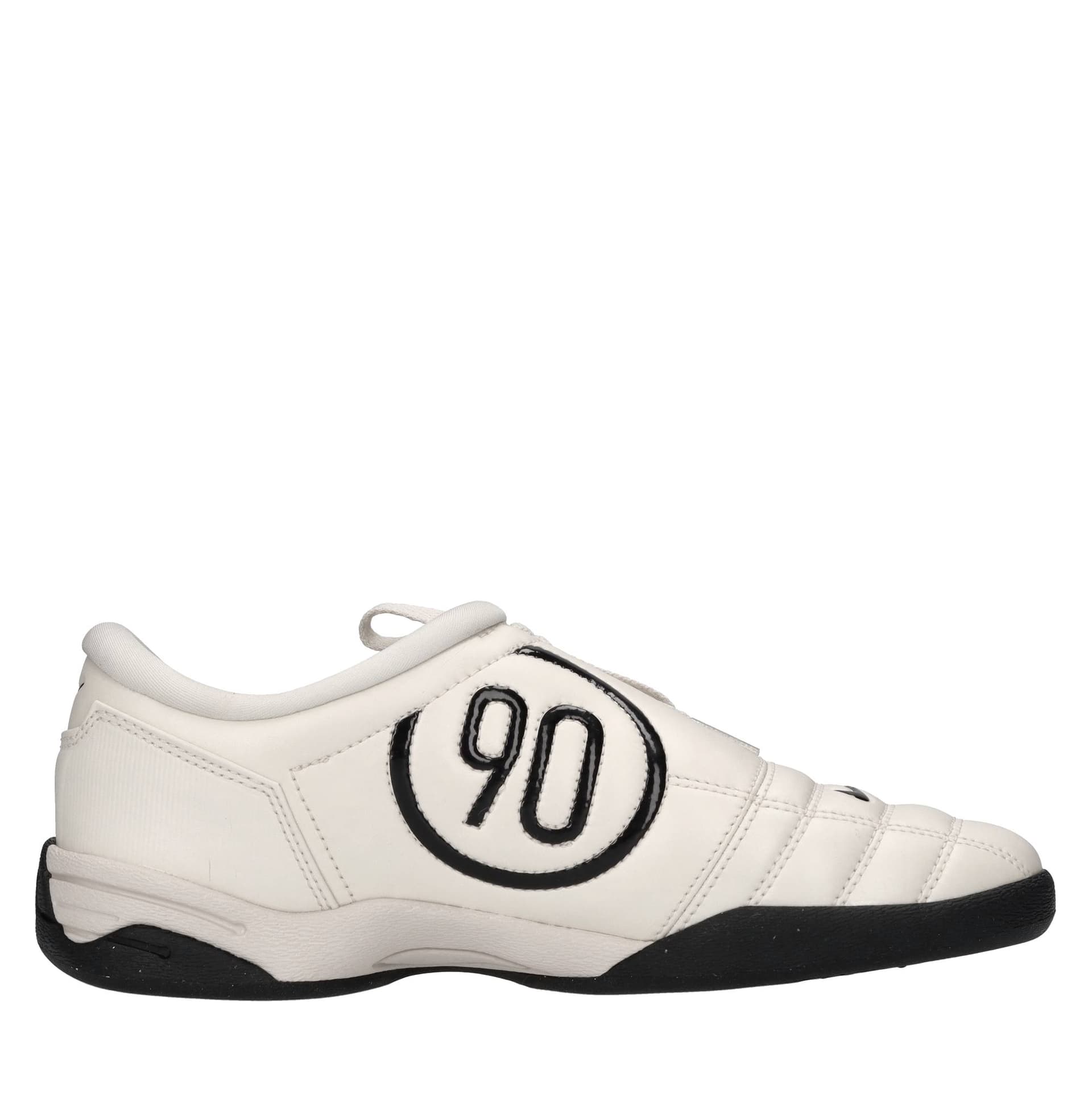 Nike  Sneakers Bianco - 3