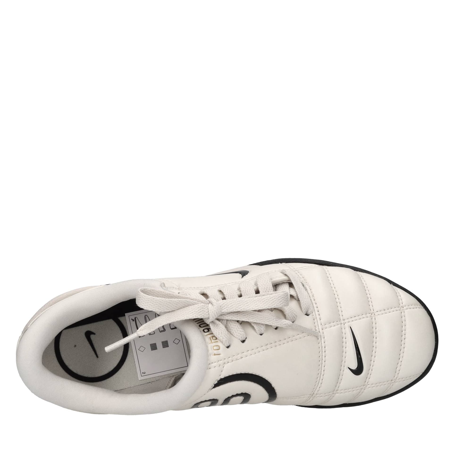 Nike  Sneakers Bianco - 5