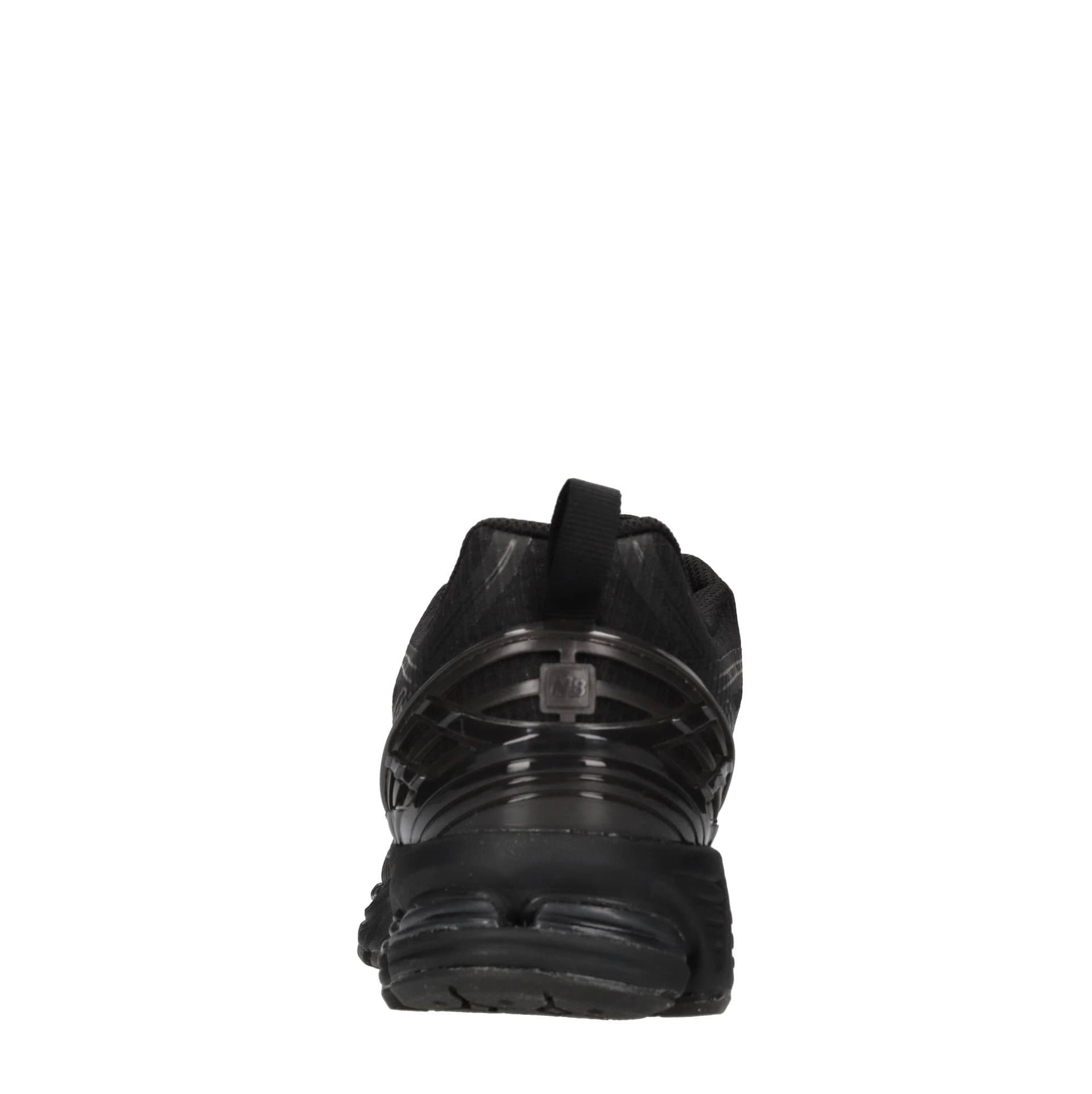 New Balance  Sneakers Nero - 2