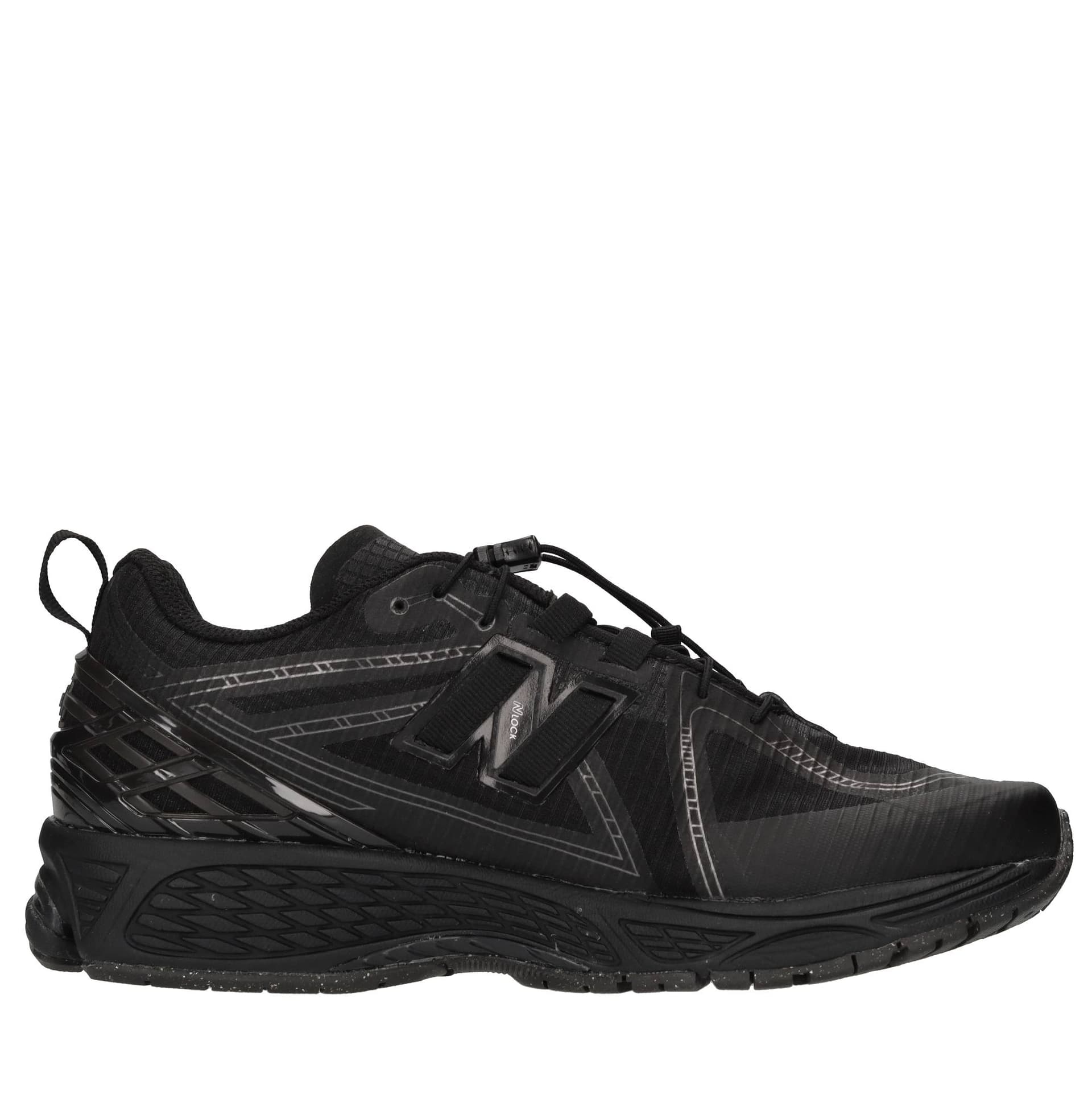 New Balance  Sneakers Nero - 3