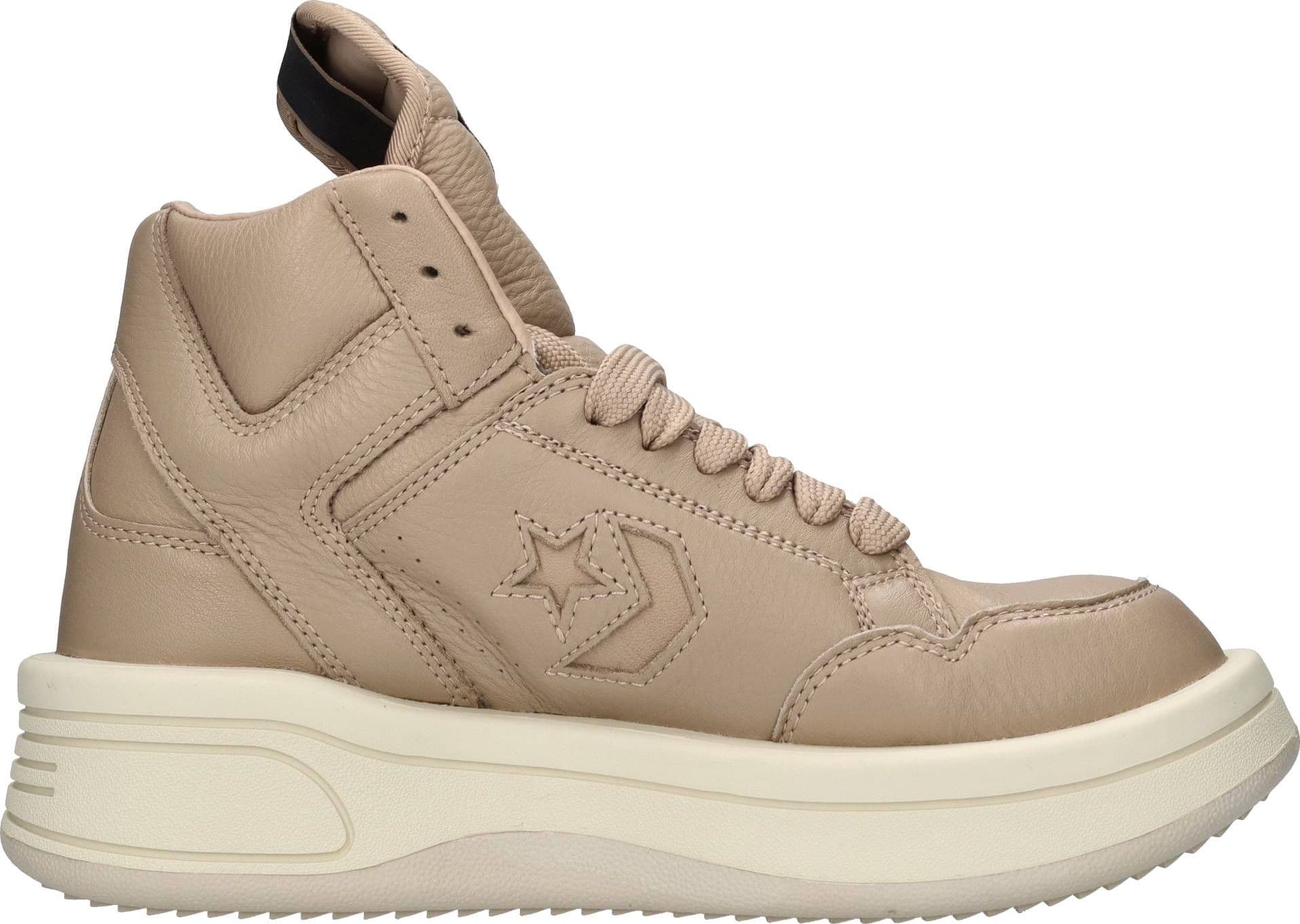 Converse  Sneakers Marrone - 3
