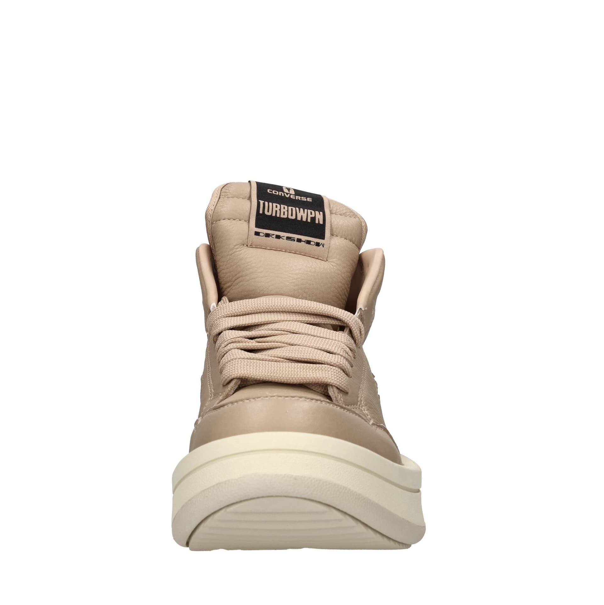 Converse  Sneakers Marrone - 4