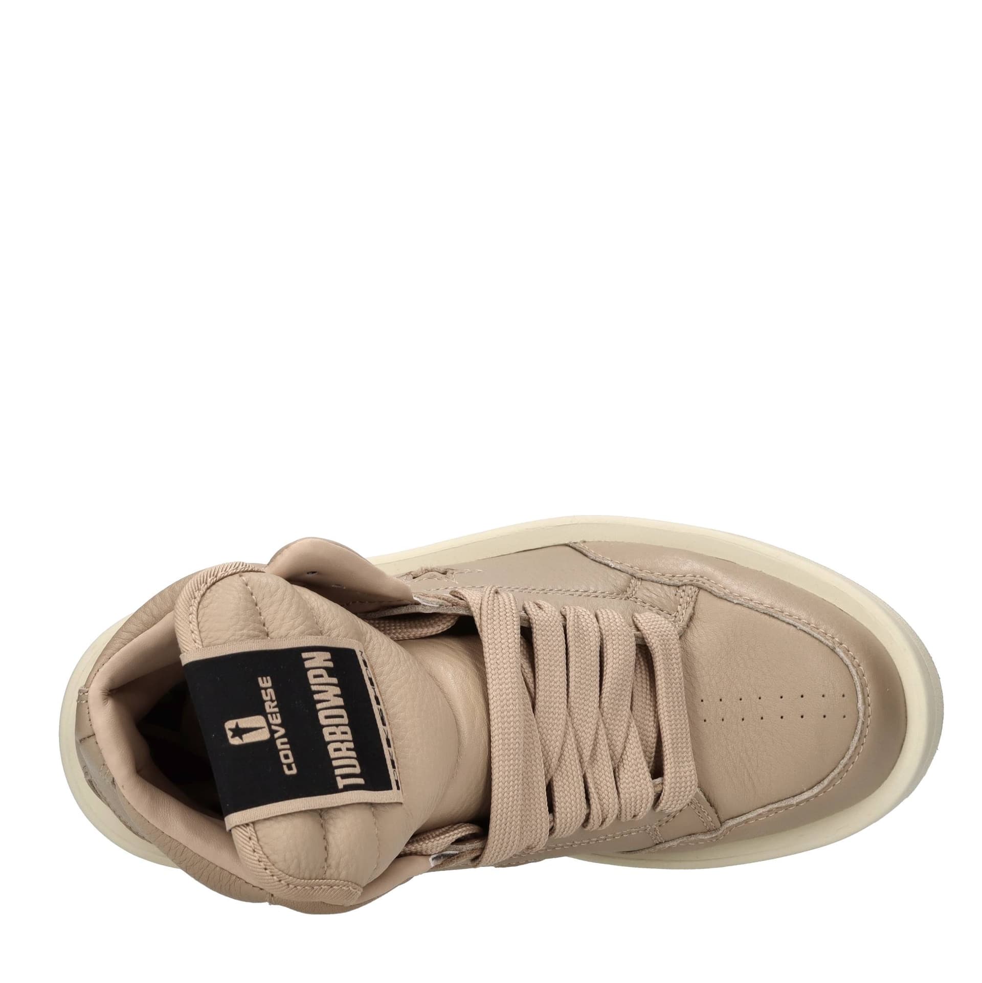 Converse  Sneakers Marrone - 5