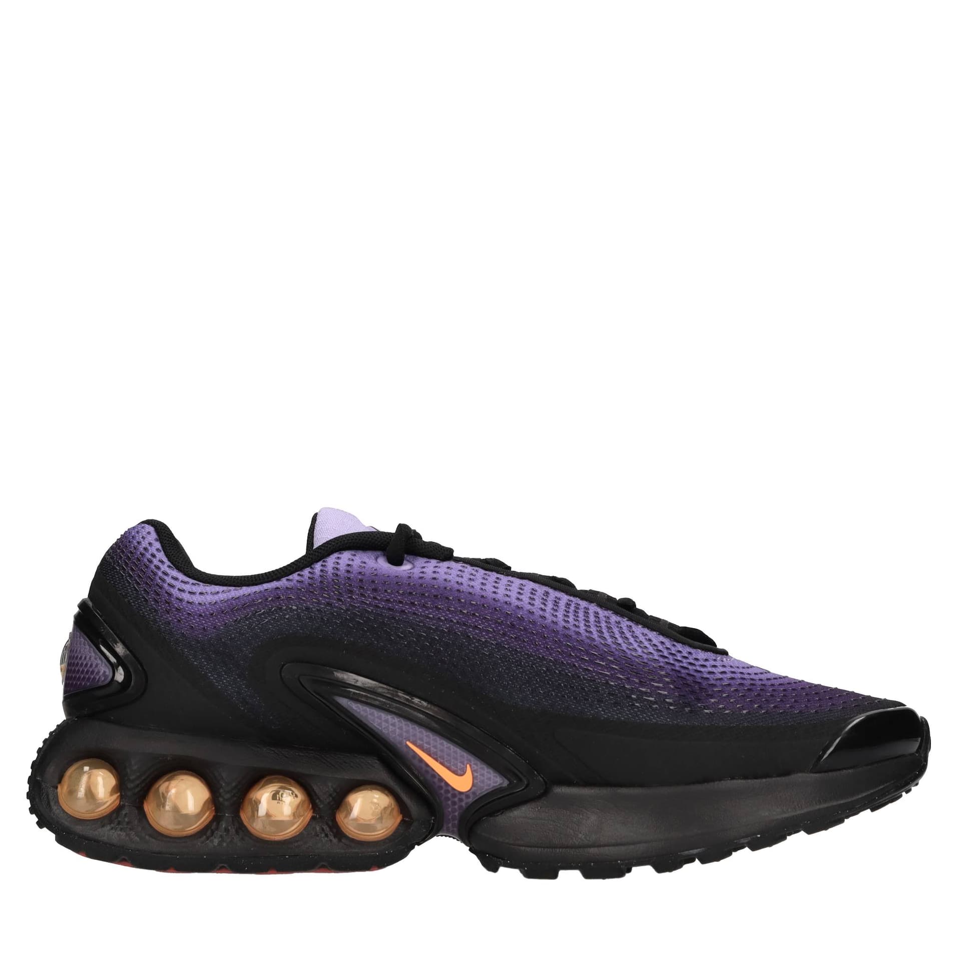 Nike  Sneakers Multicolor - 3