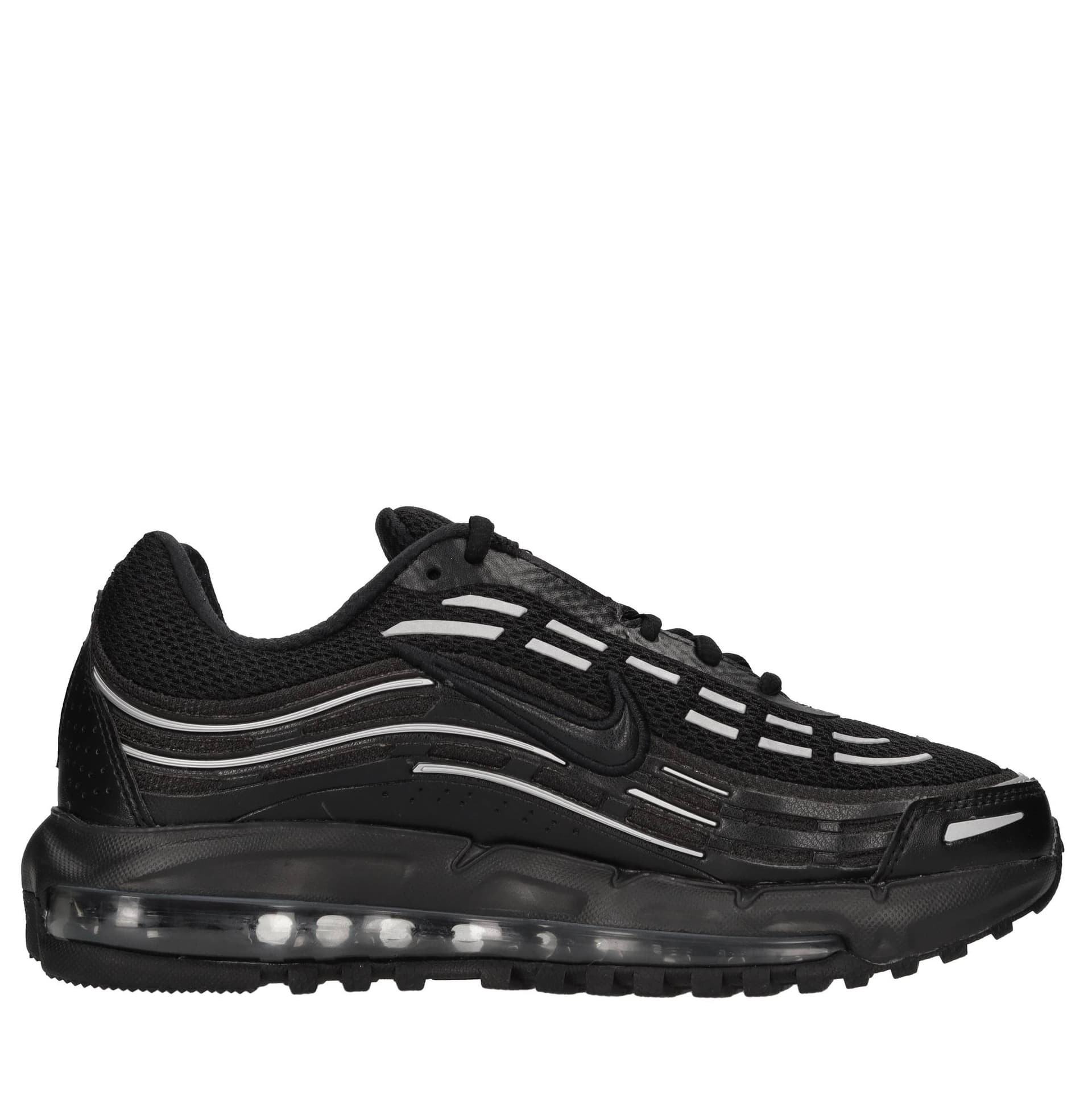Nike  Sneakers Nero - 3