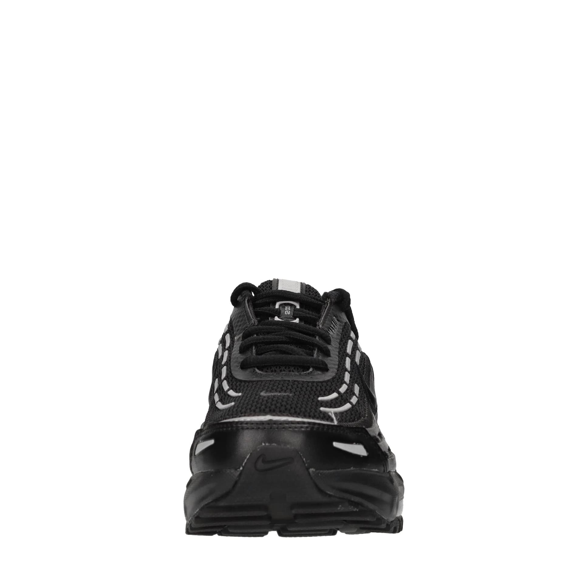 Nike  Sneakers Nero - 4