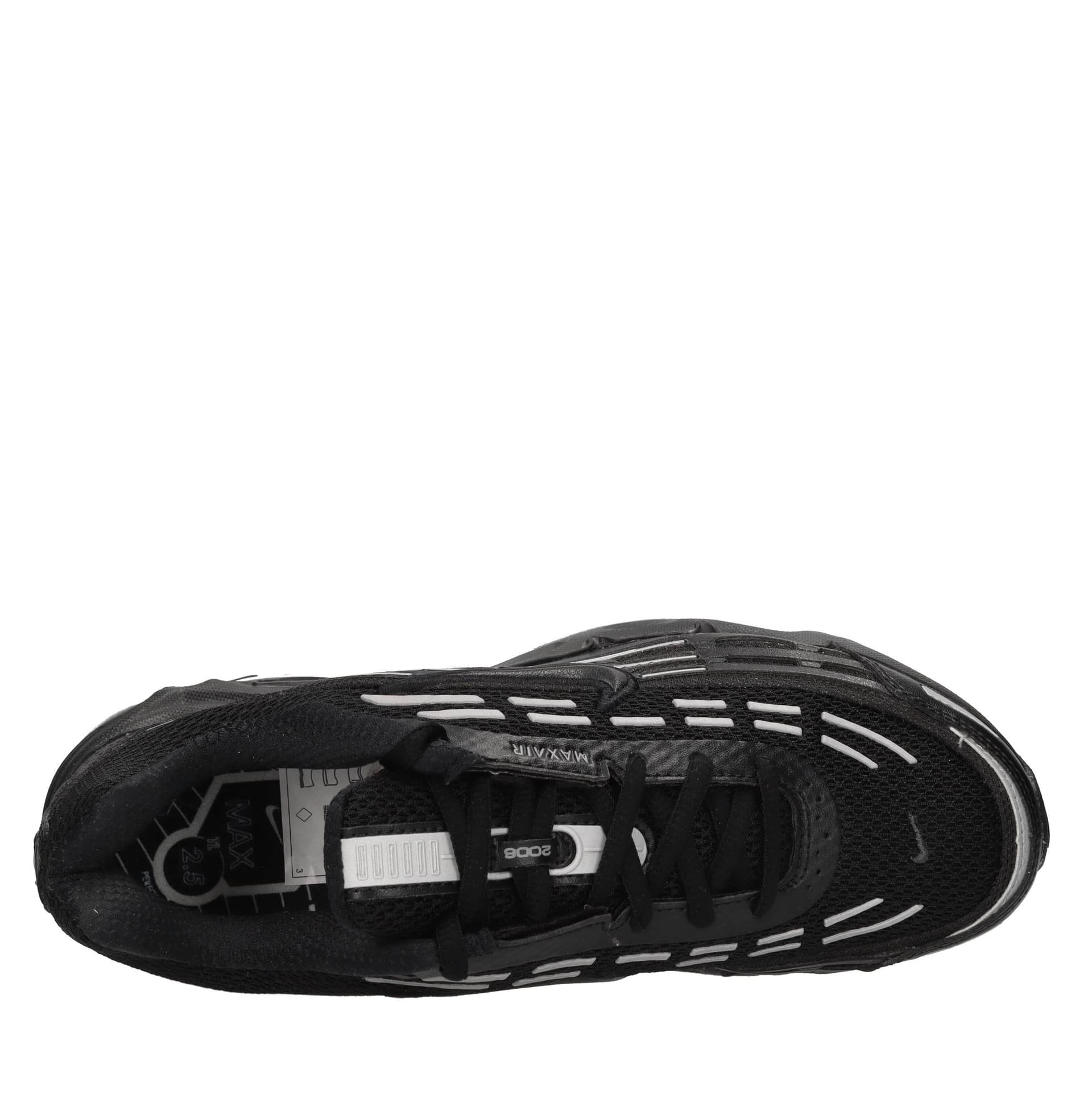 Nike  Sneakers Nero - 5