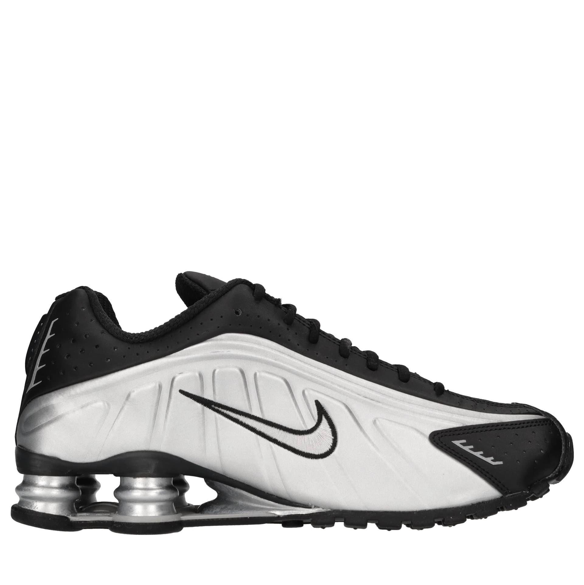 Nike  Sneakers Multicolor - 3