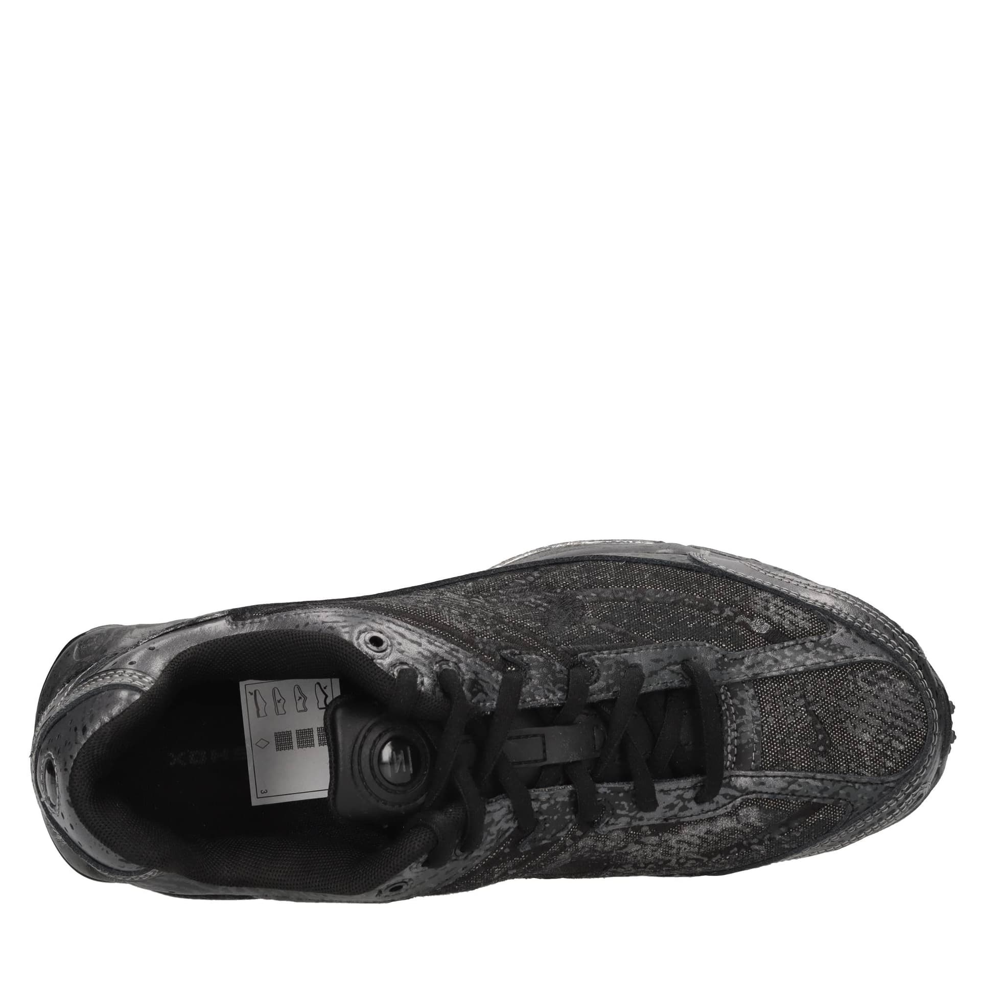Nike  Sneakers Grigio - 5
