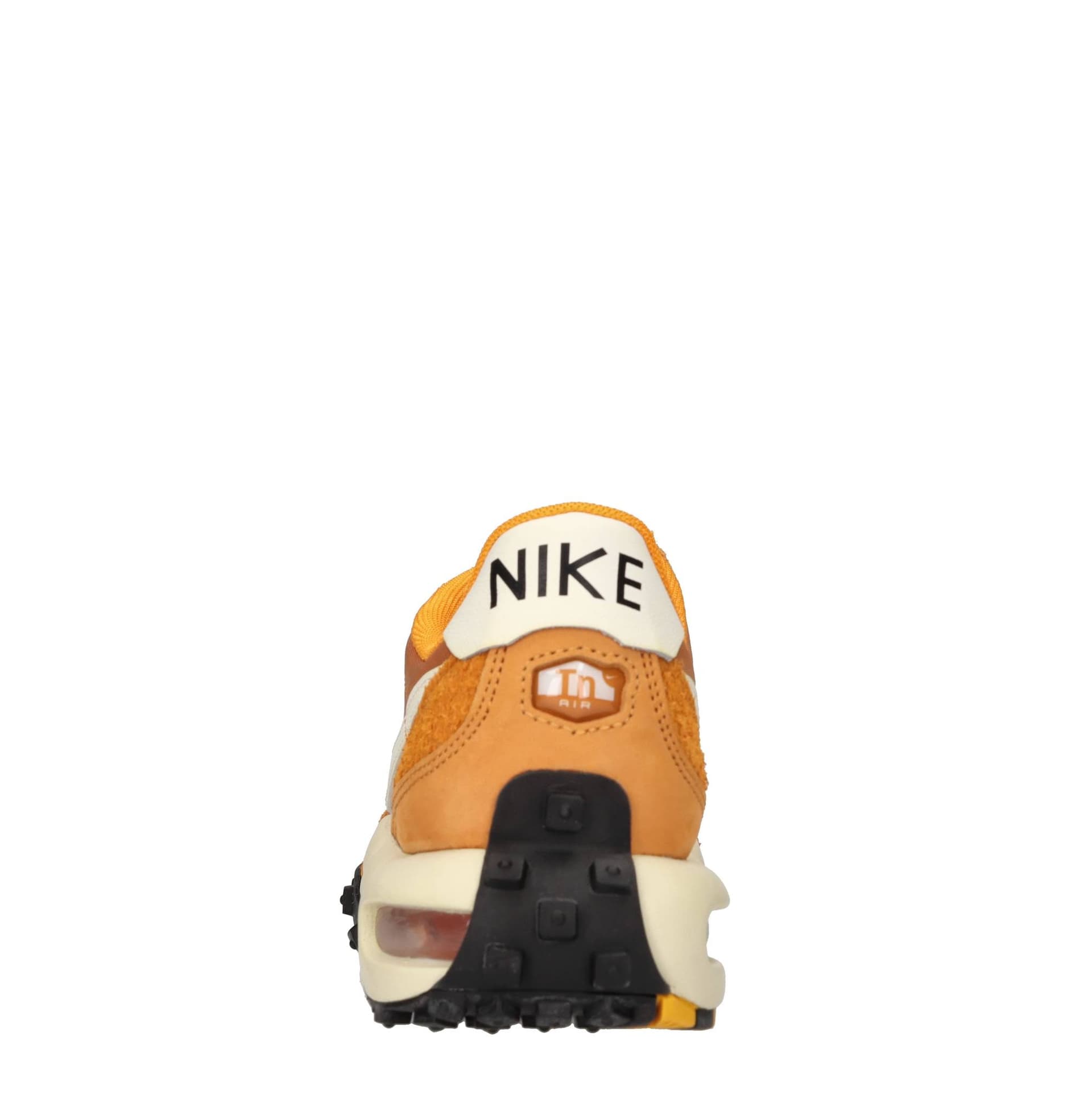 Nike  Sneakers Arancione - 2