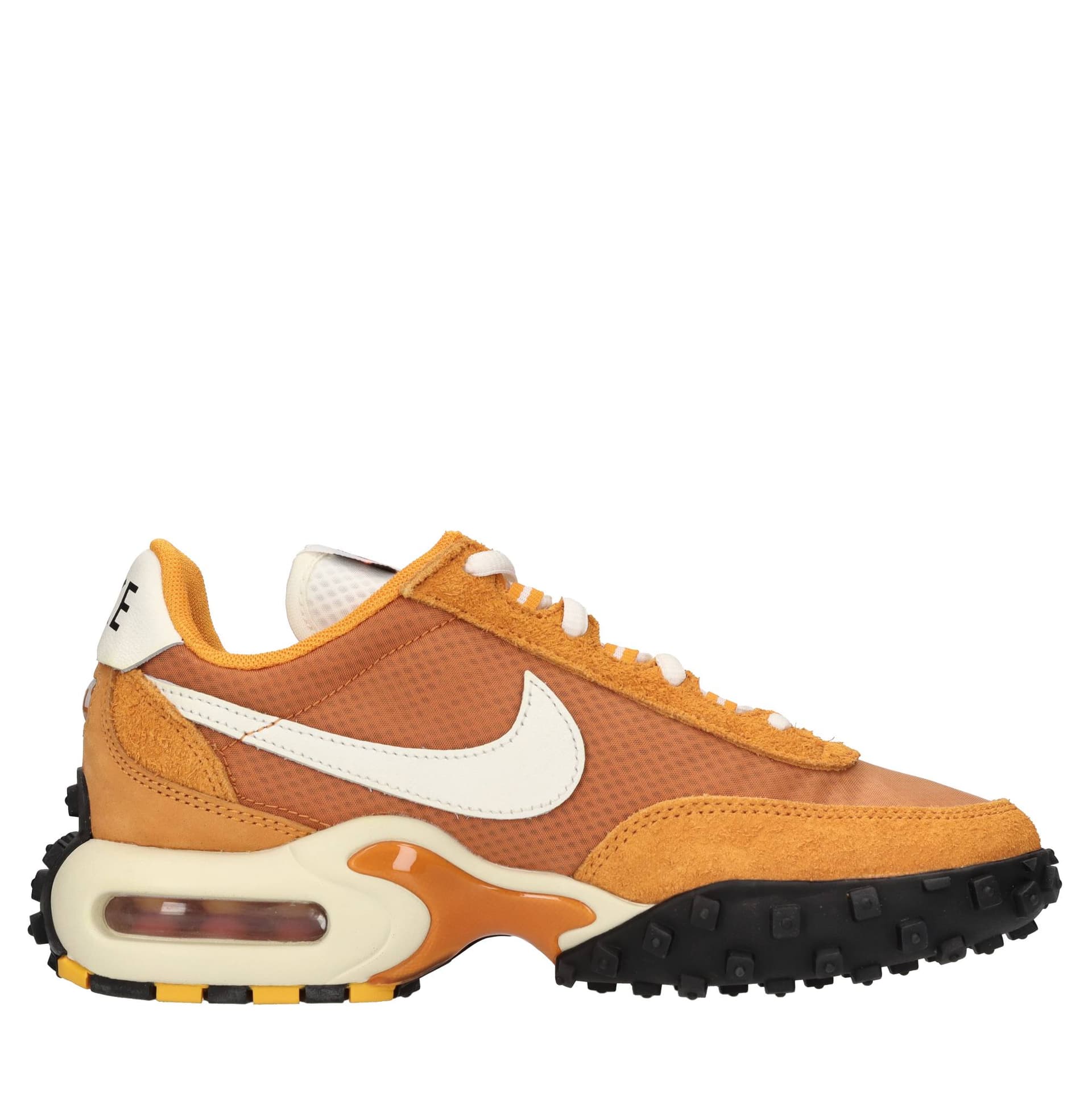 Nike  Sneakers Arancione - 3