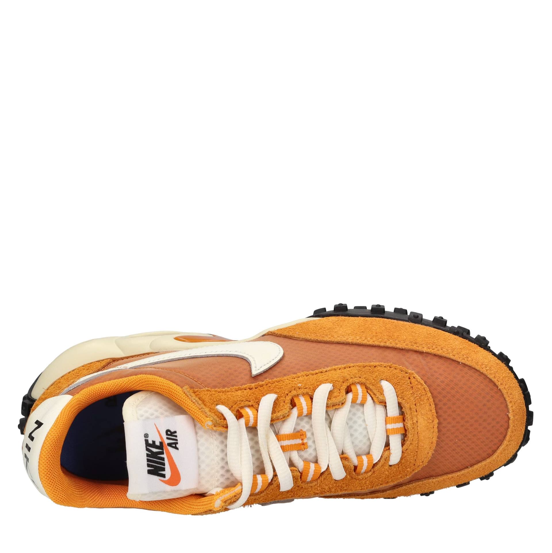 Nike  Sneakers Arancione - 5