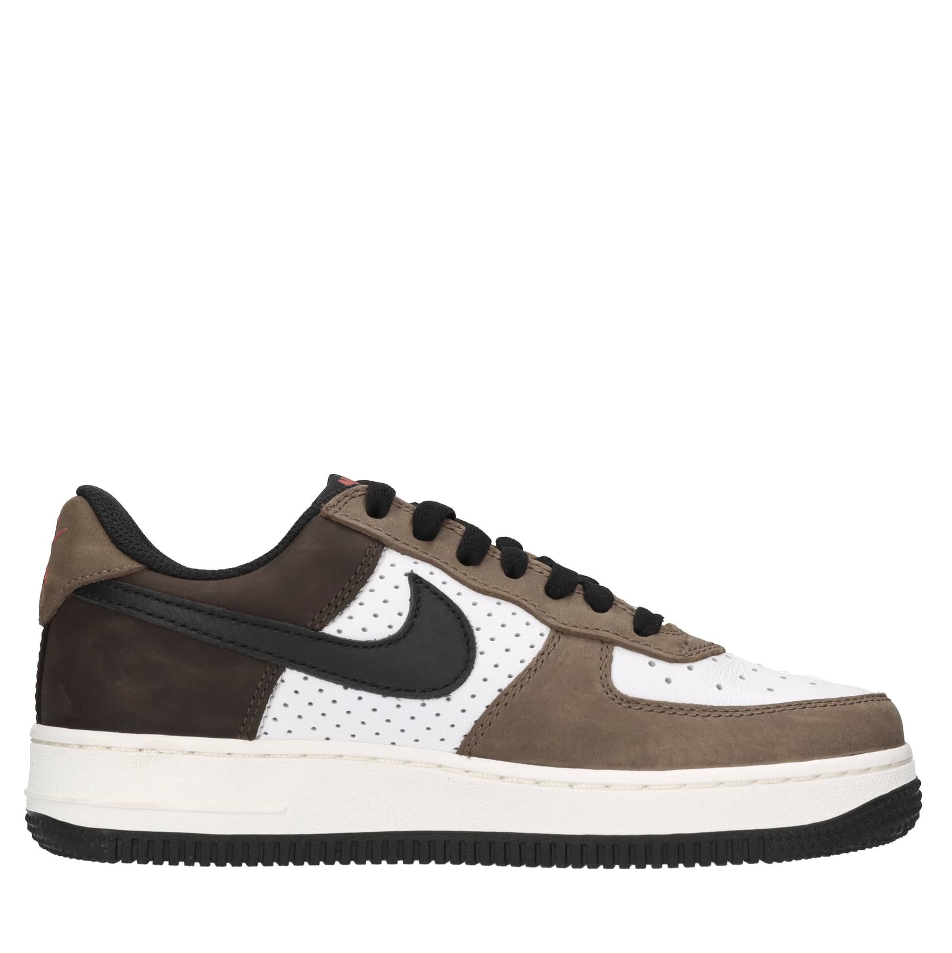 Nike  Sneakers Multicolor - 3