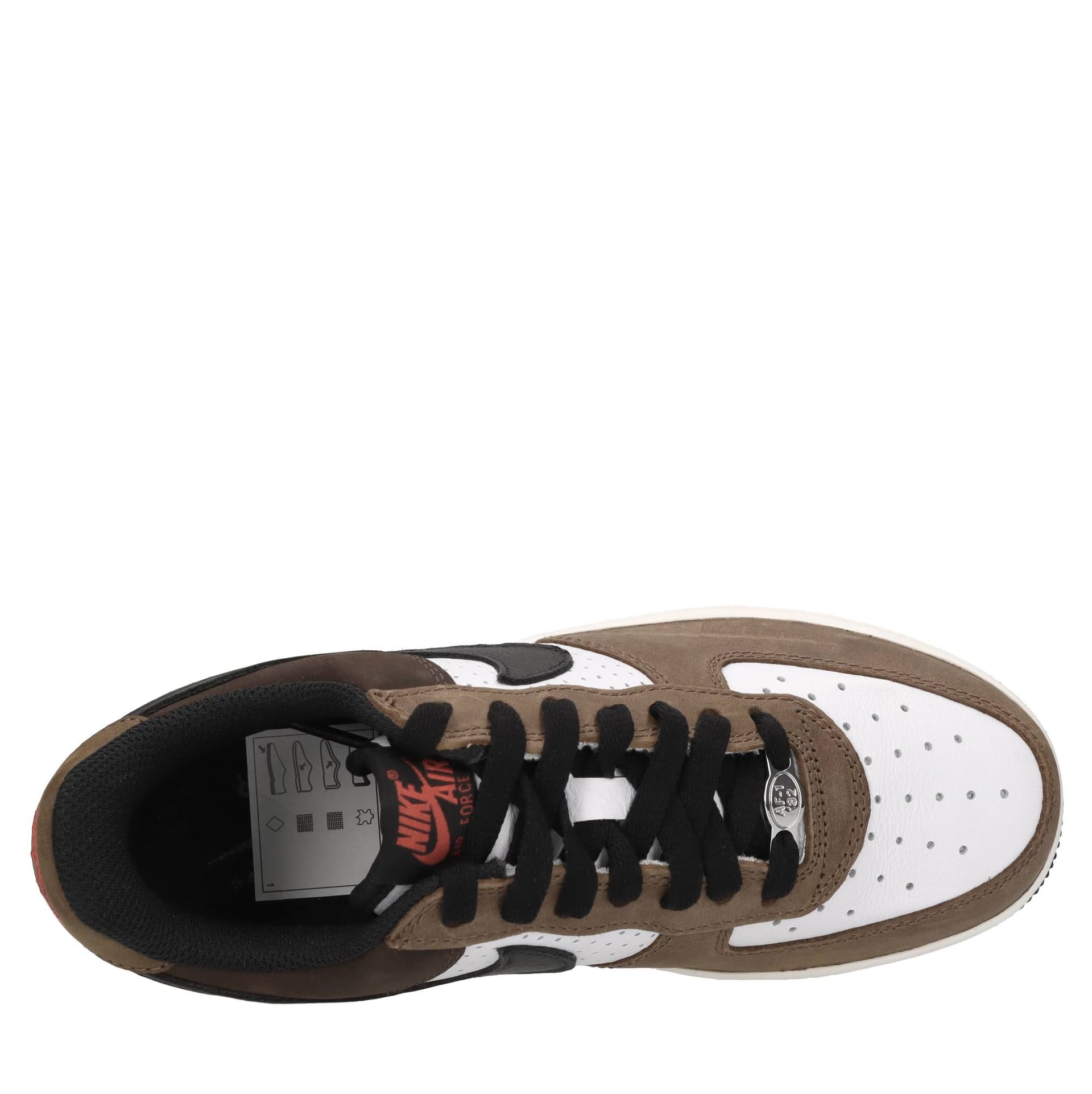 Nike  Sneakers Multicolor - 5