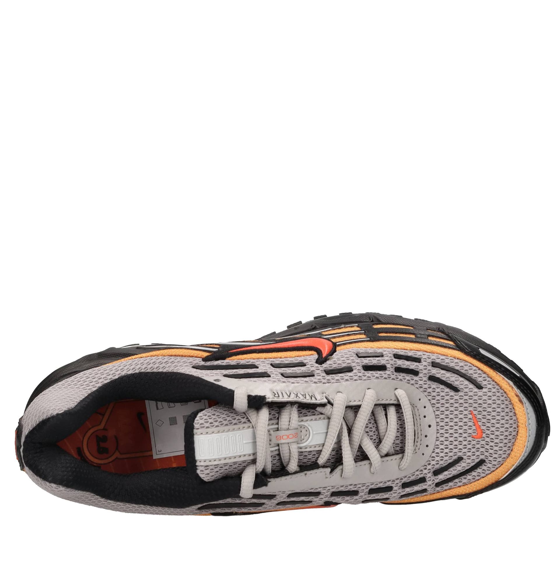 Nike  Sneakers Multicolor - 5