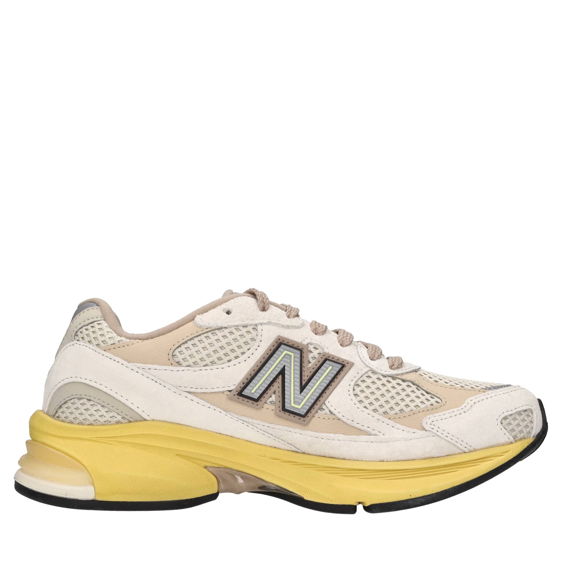 New Balance  Sneakers Multicolor - 3