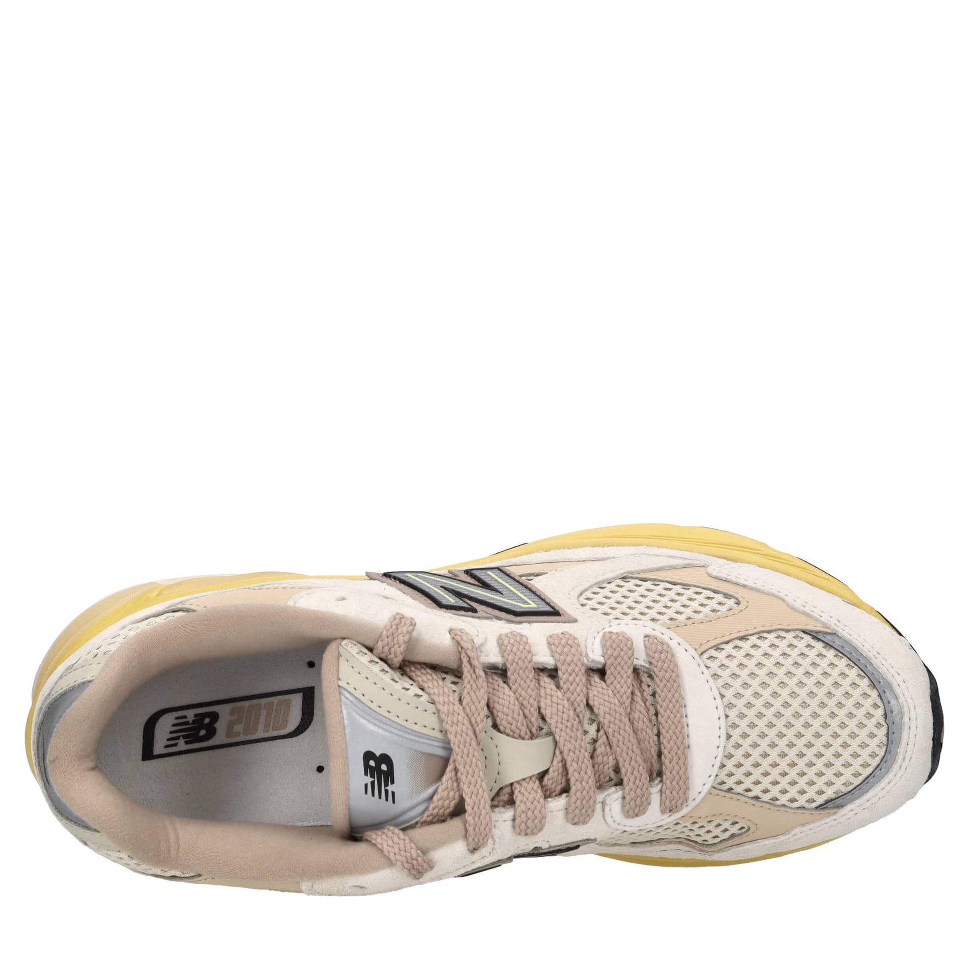 New Balance  Sneakers Multicolor - 5