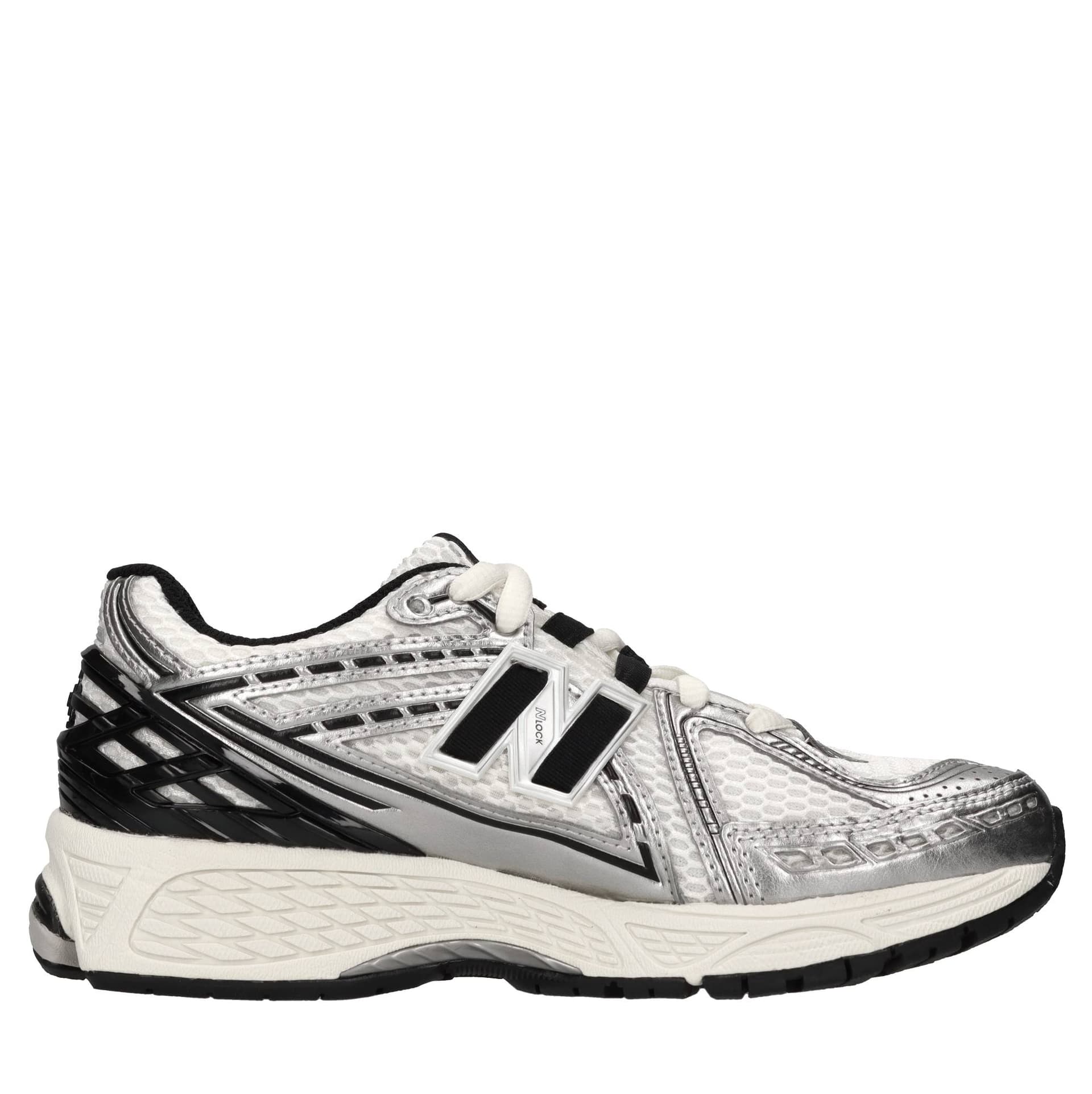 New Balance  Sneakers Multicolor - 3