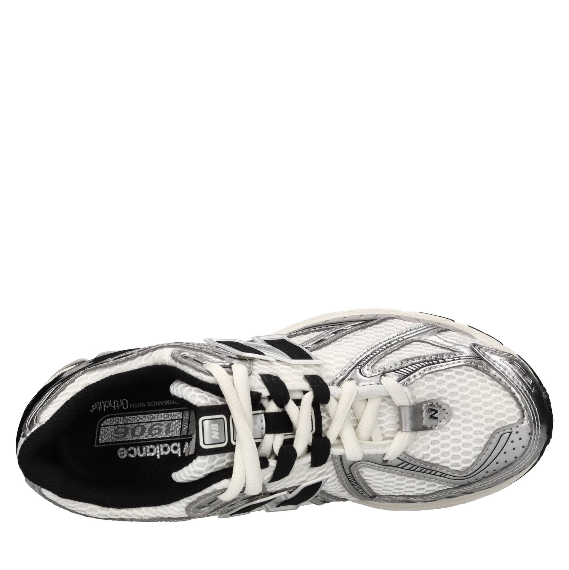 New Balance  Sneakers Multicolor - 5