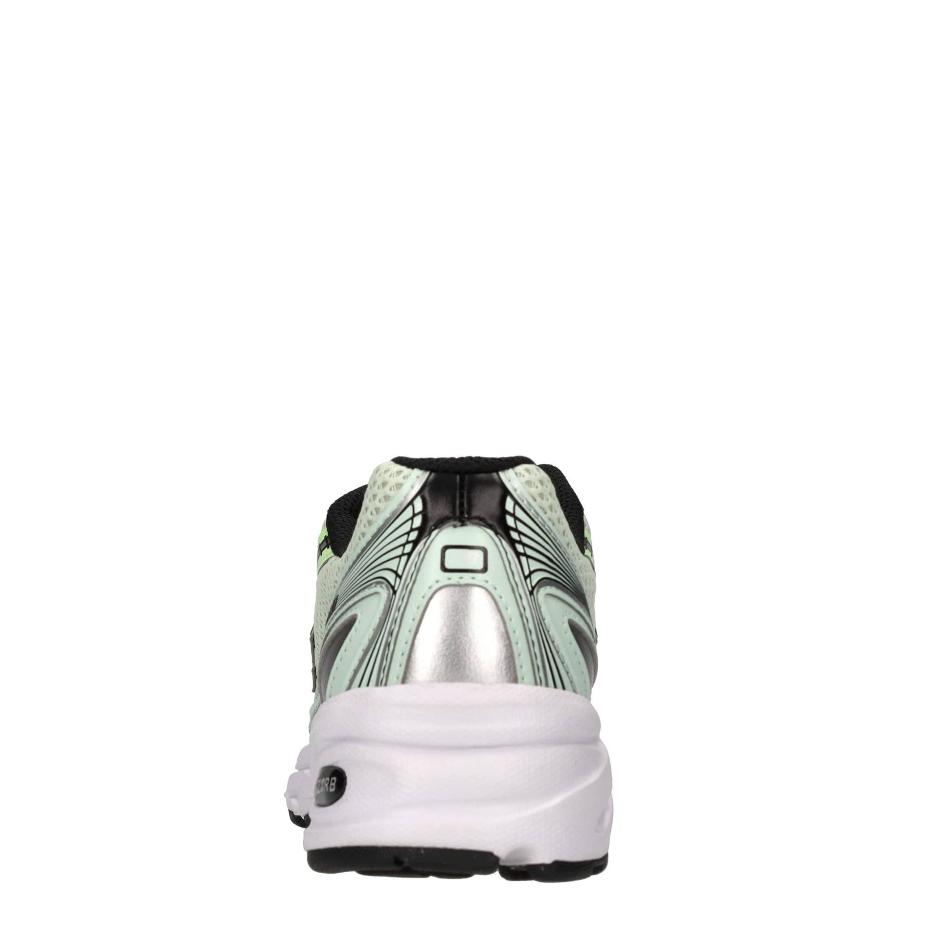 New Balance  Sneakers Multicolor - 2