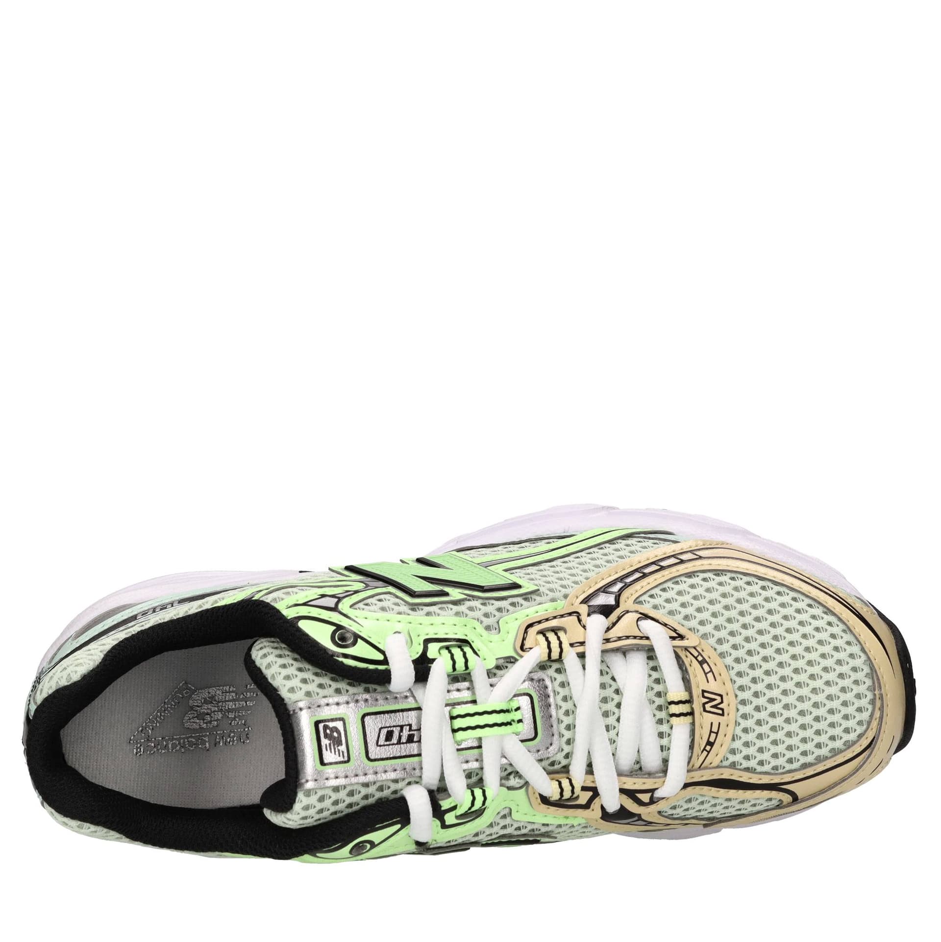 New Balance  Sneakers Multicolor - 5