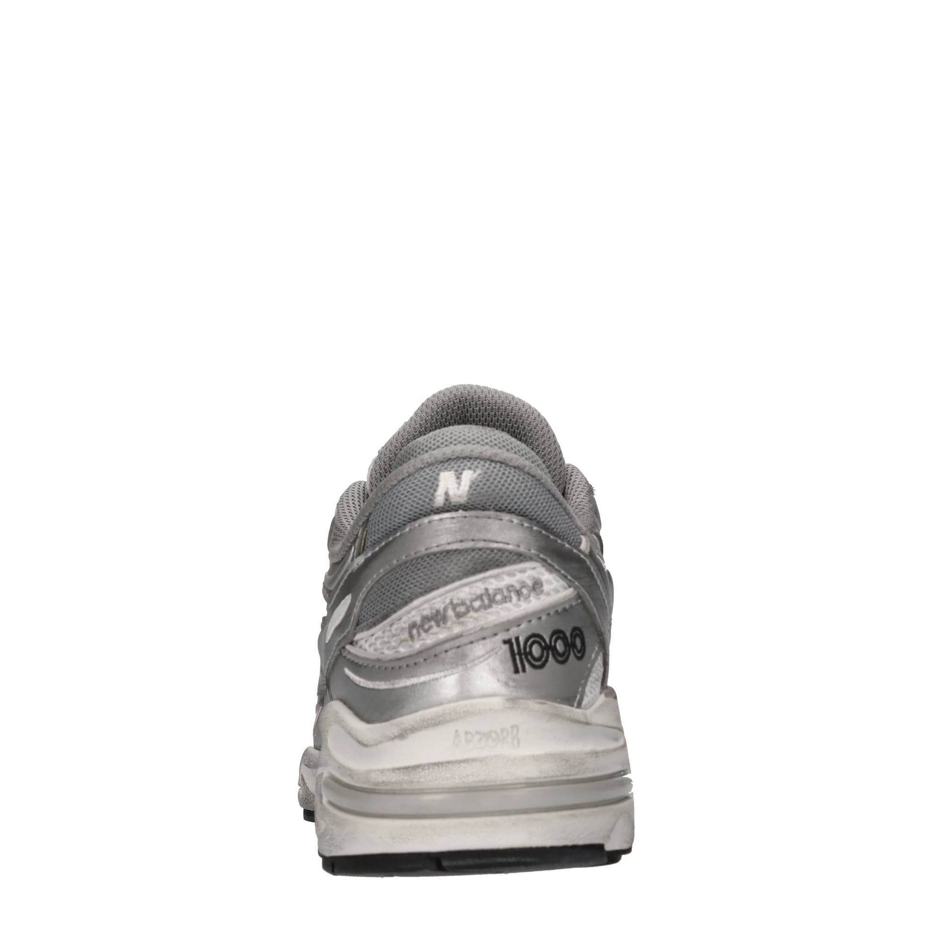 New Balance  Sneakers Grigio - 2