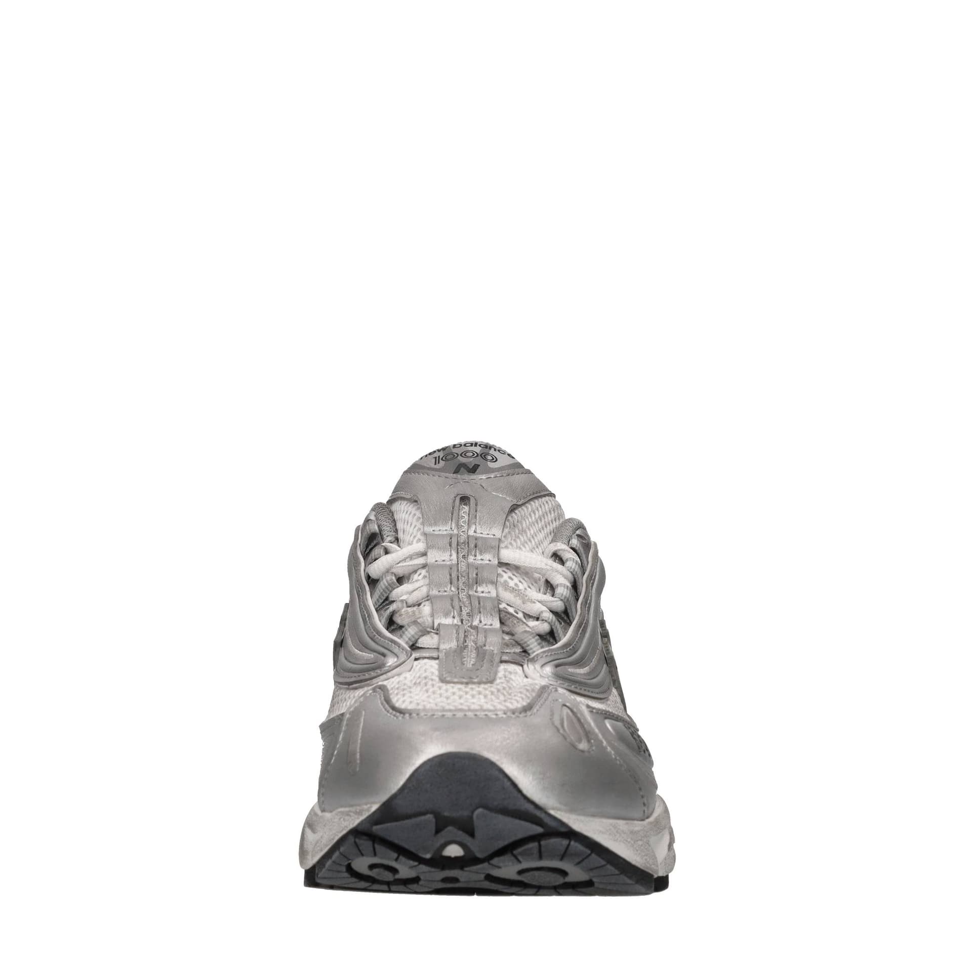 New Balance  Sneakers Grigio - 4
