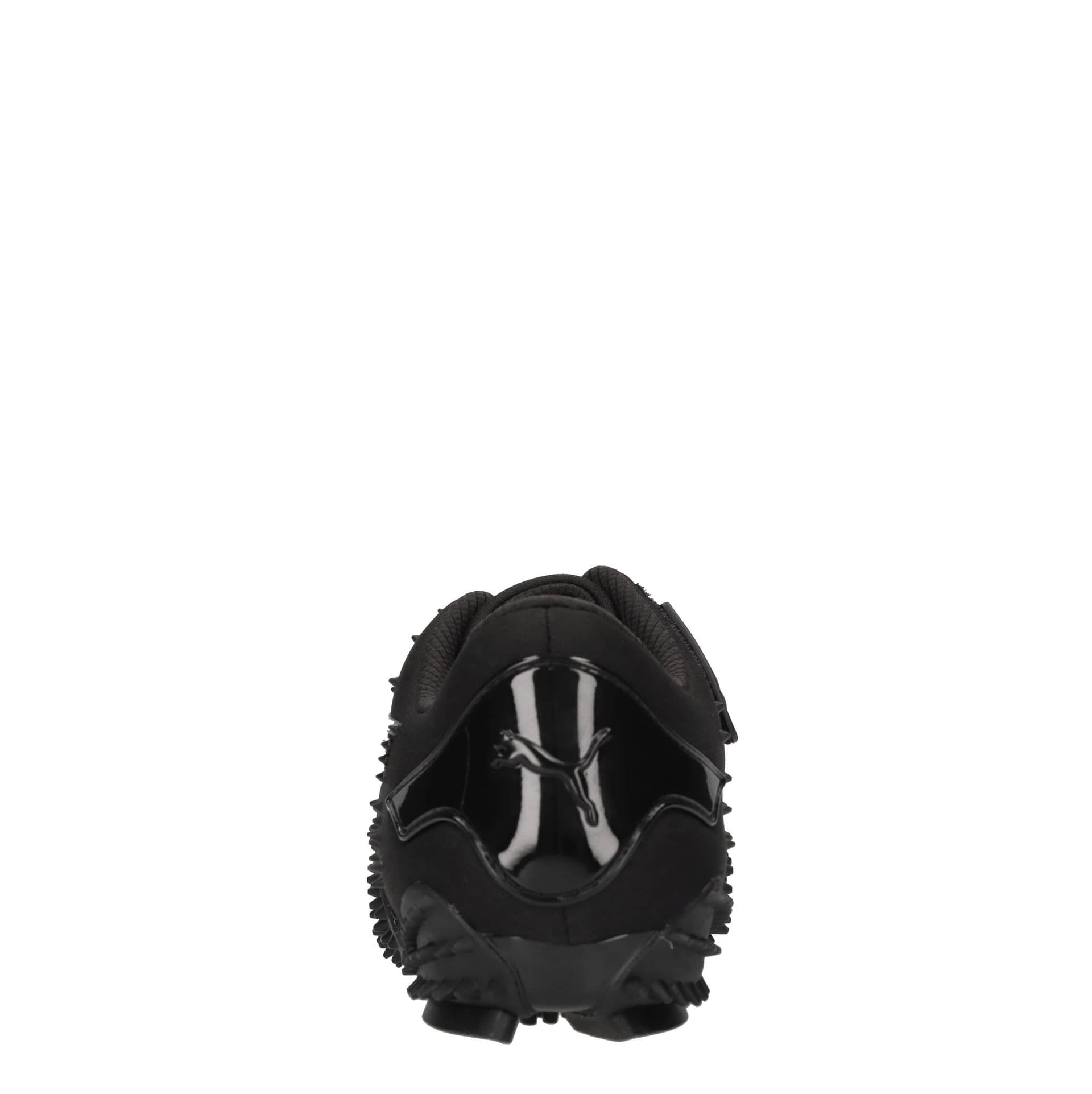 Puma  Sneakers Nero - 2