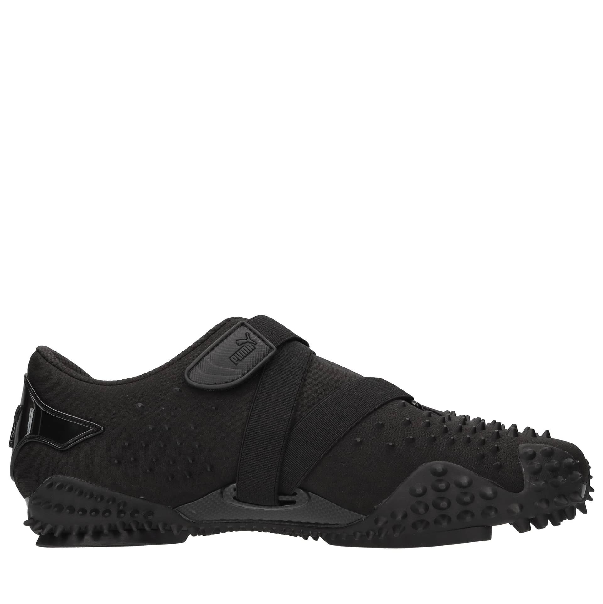 Puma  Sneakers Nero - 3