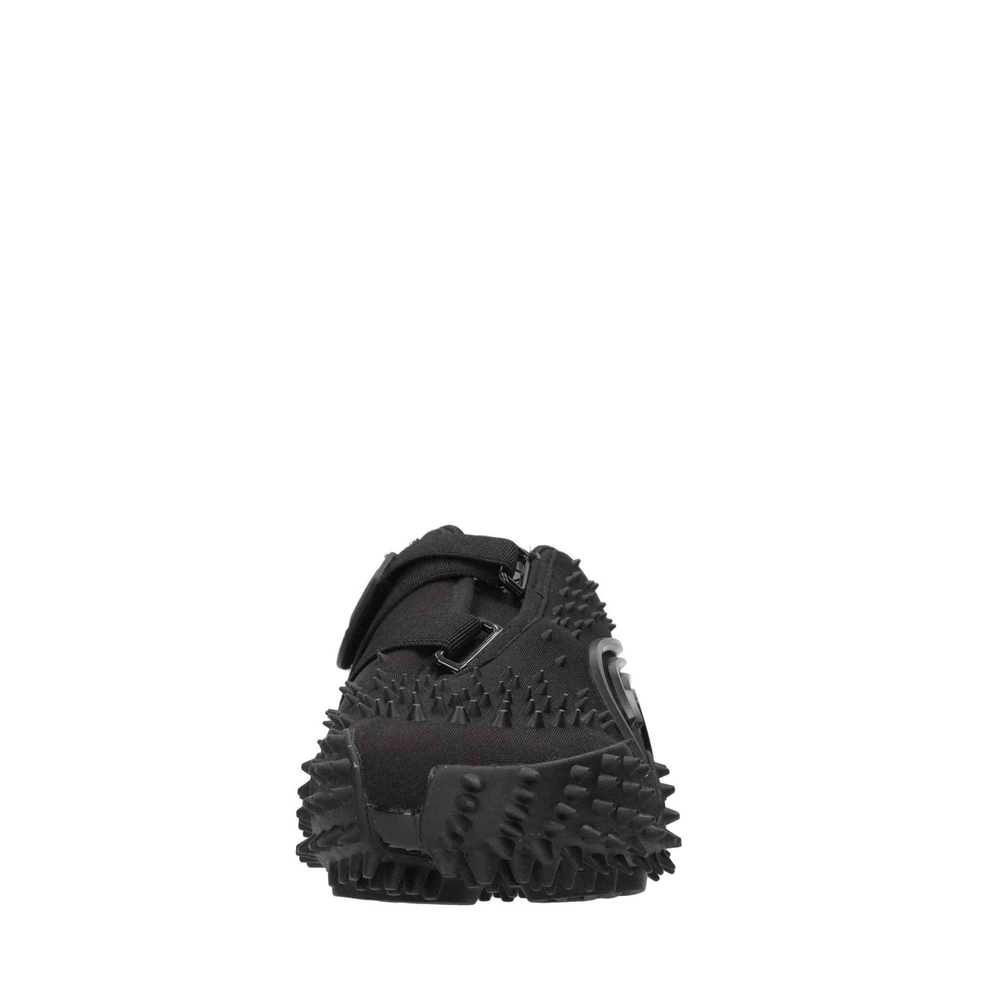 Puma  Sneakers Nero - 4