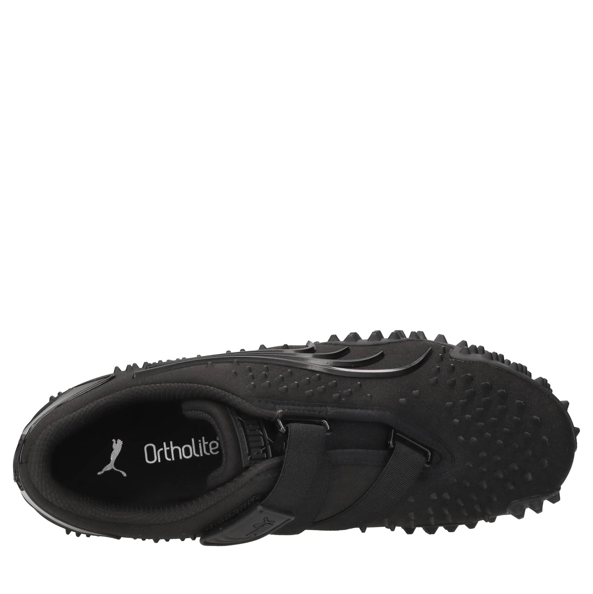 Puma  Sneakers Nero - 5