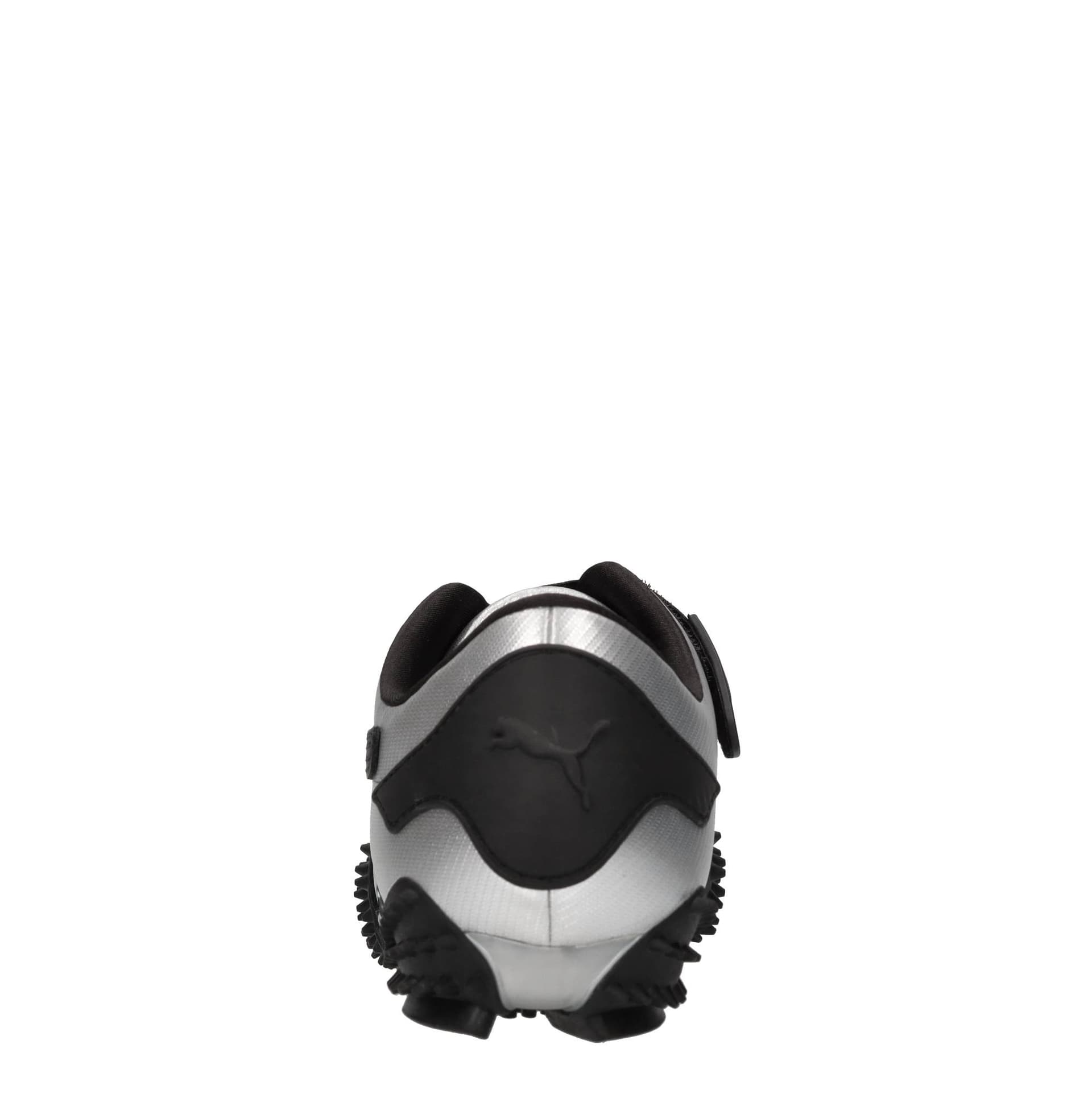 Puma  Sneakers Argento - 2