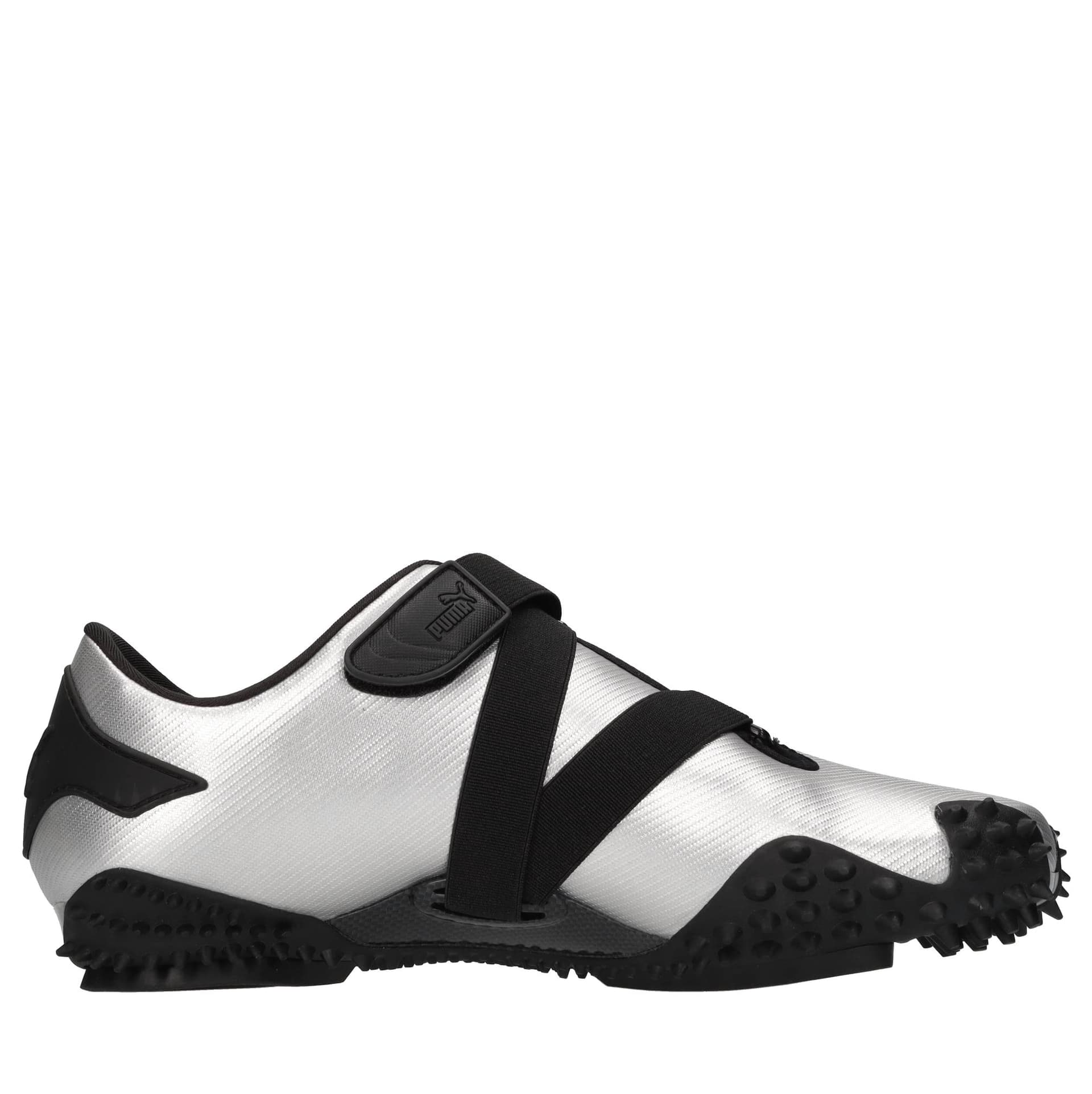 Puma  Sneakers Argento - 3