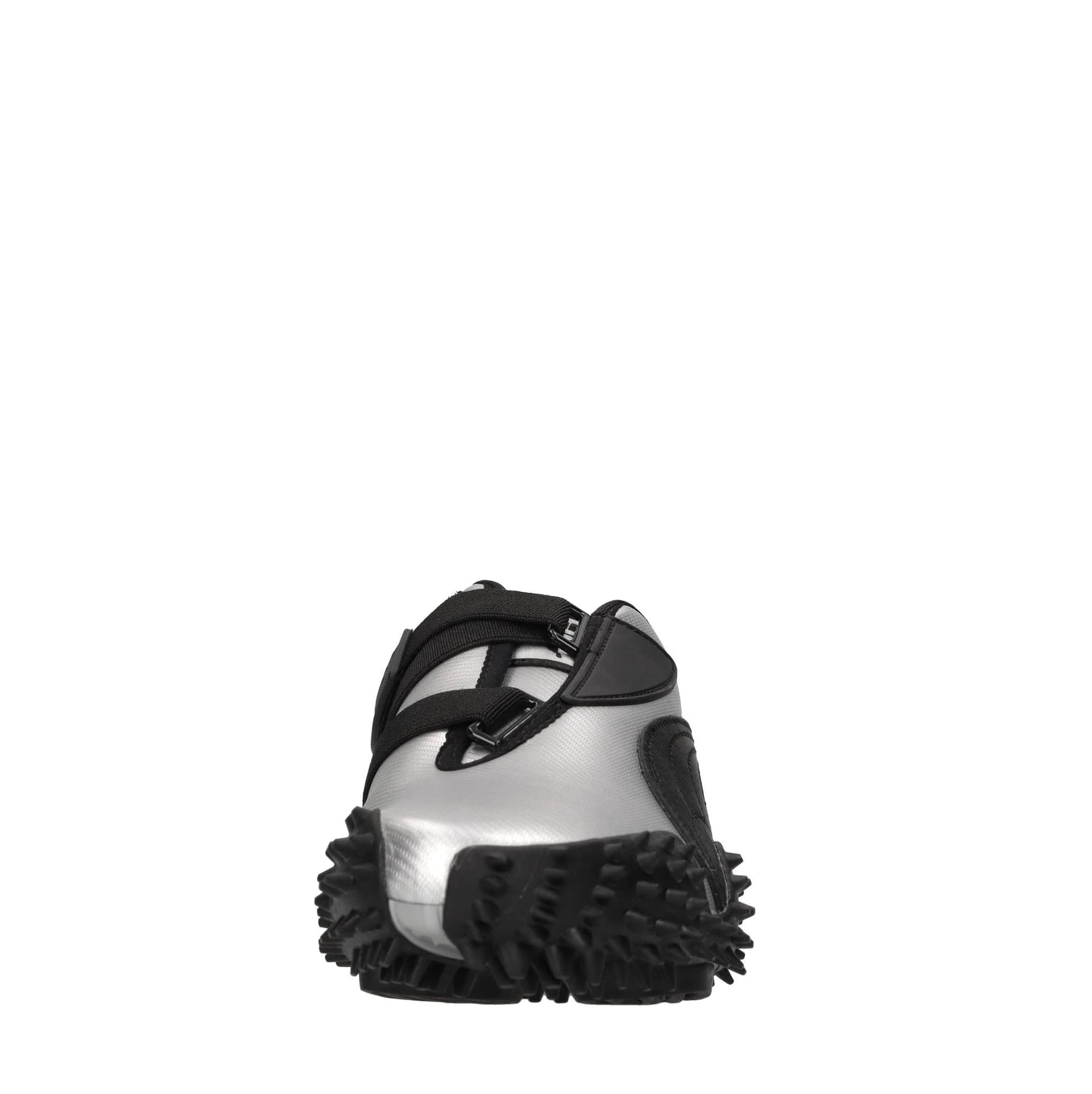 Puma  Sneakers Argento - 4