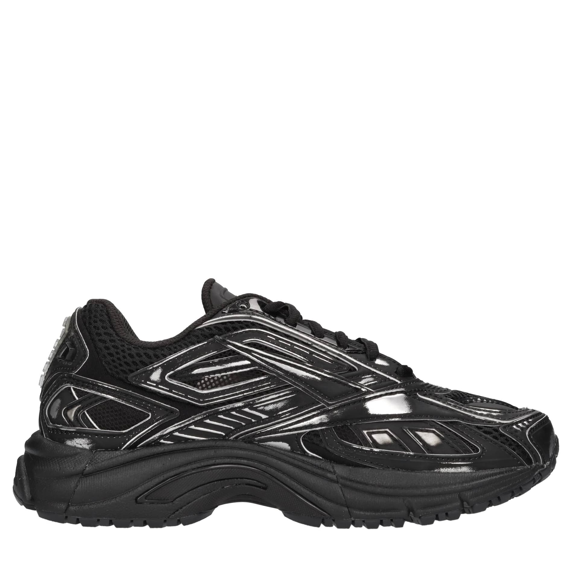 Reebok  Sneakers Multicolor - 3