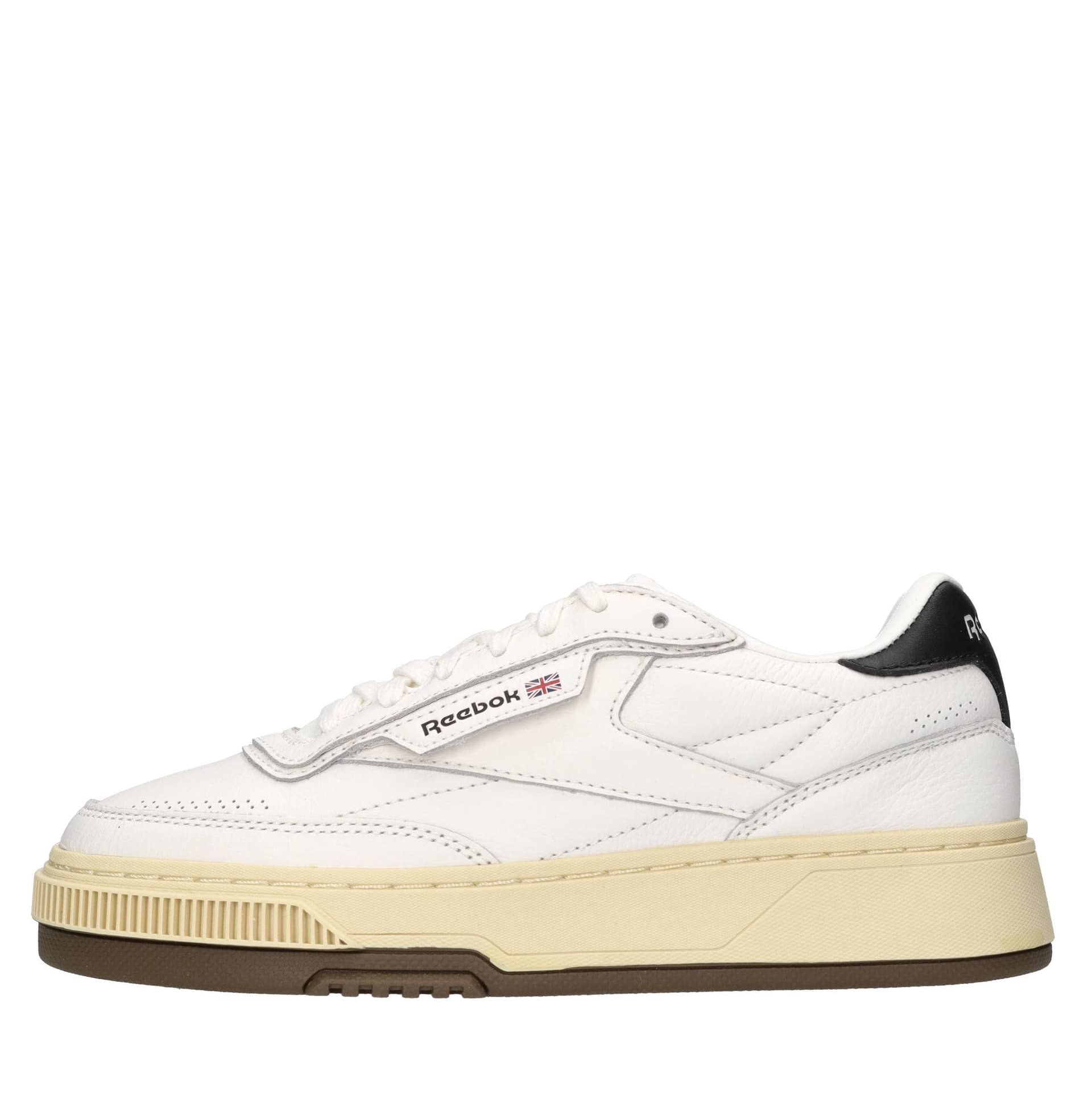 Reebok  Sneakers Bianco