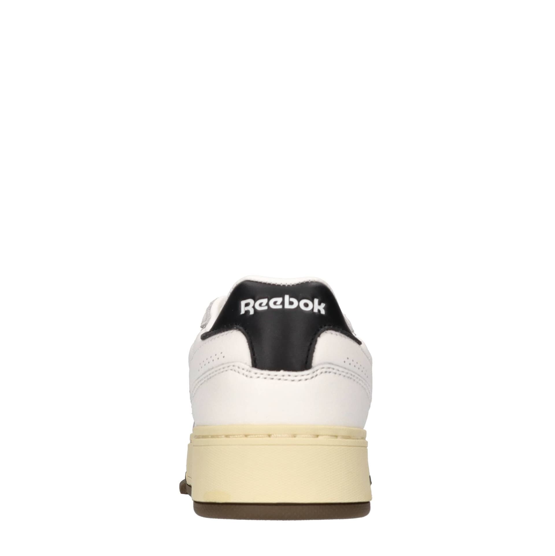 Reebok  Sneakers Bianco - 2