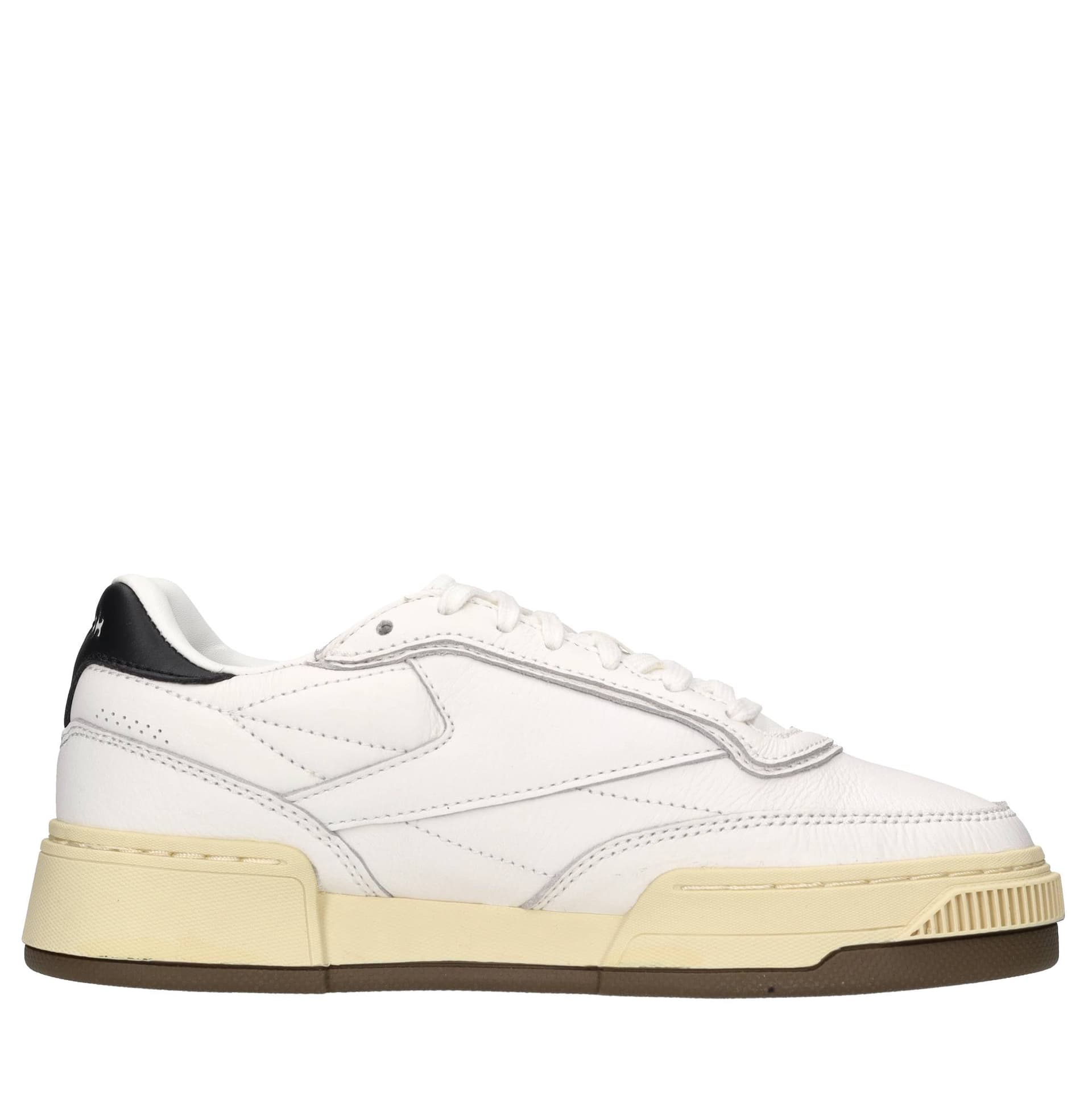 Reebok  Sneakers Bianco - 3