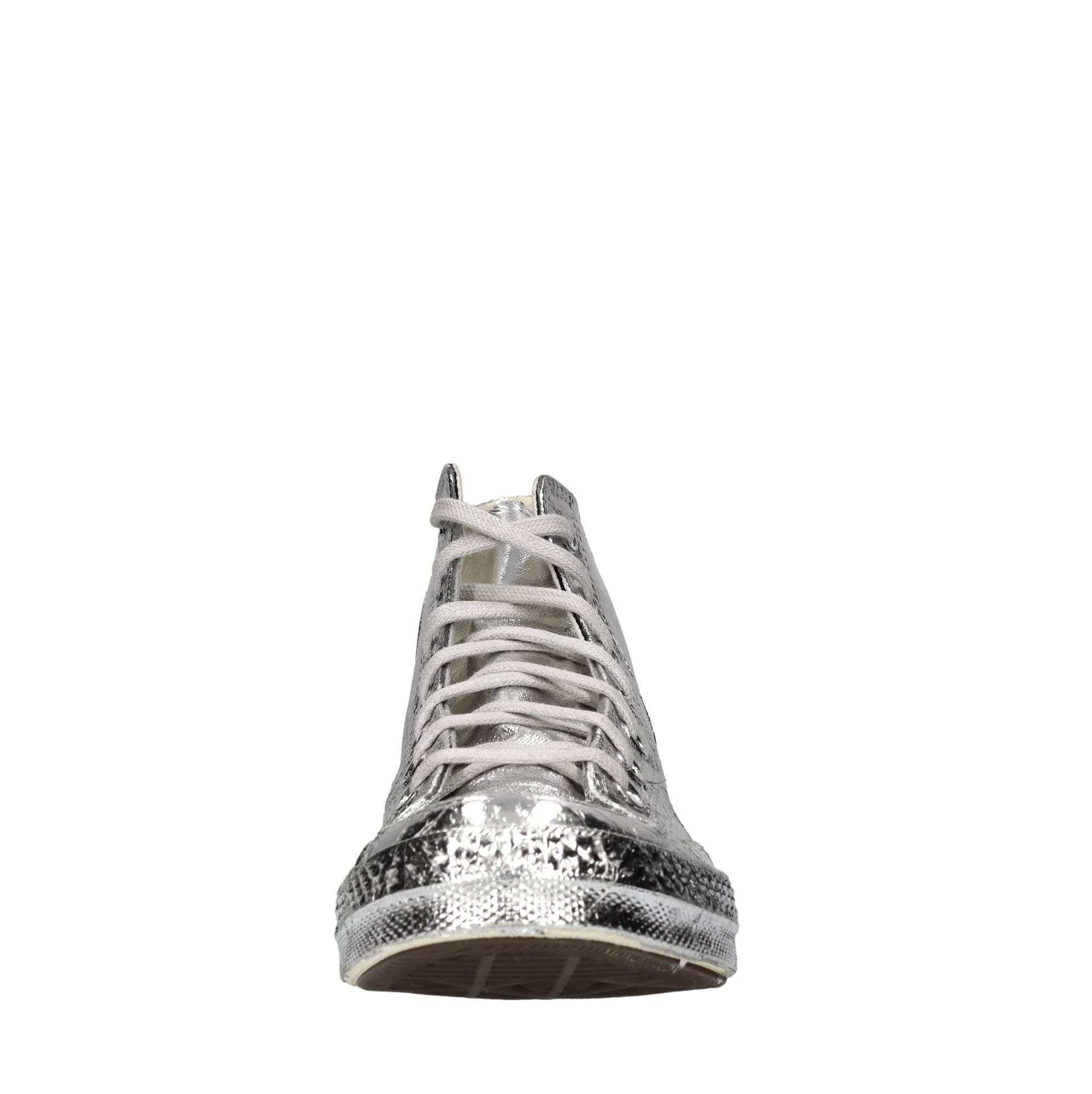 Converse  Sneakers Argento - 4