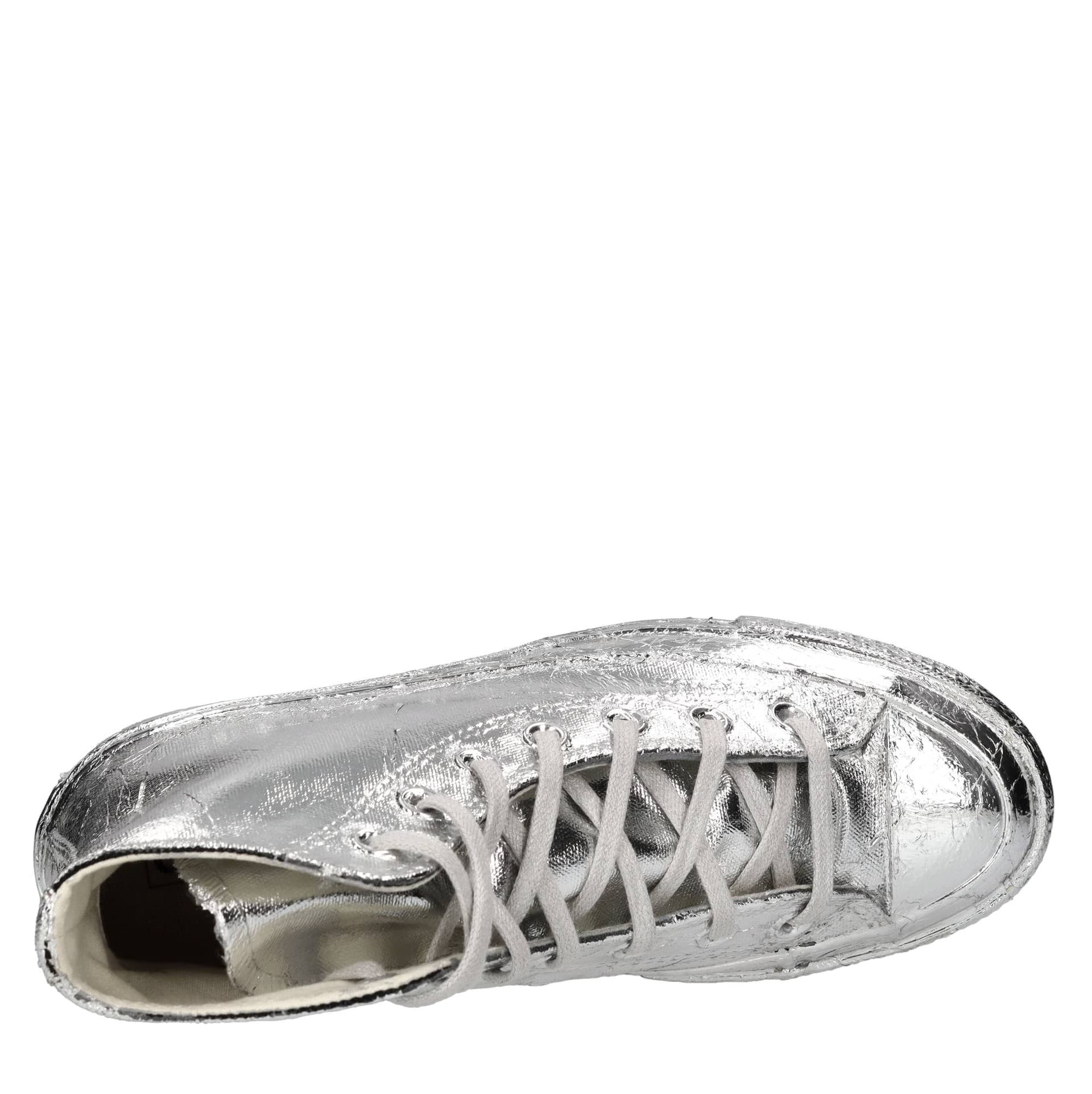 Converse  Sneakers Argento - 5