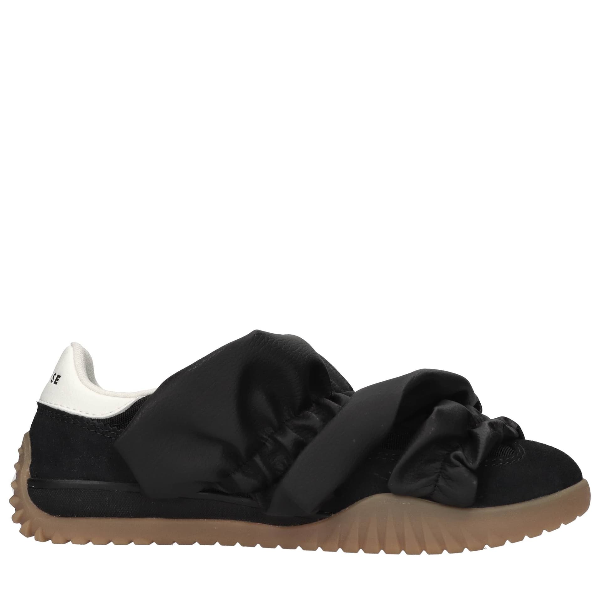 Converse  Sneakers Nero - 3