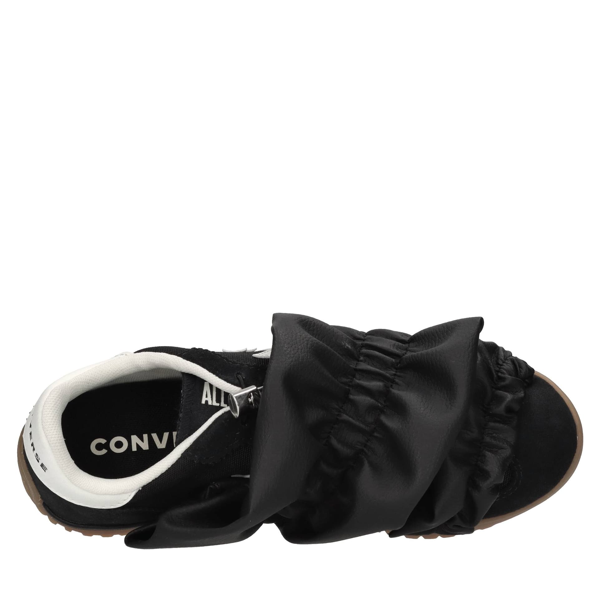 Converse  Sneakers Nero - 5