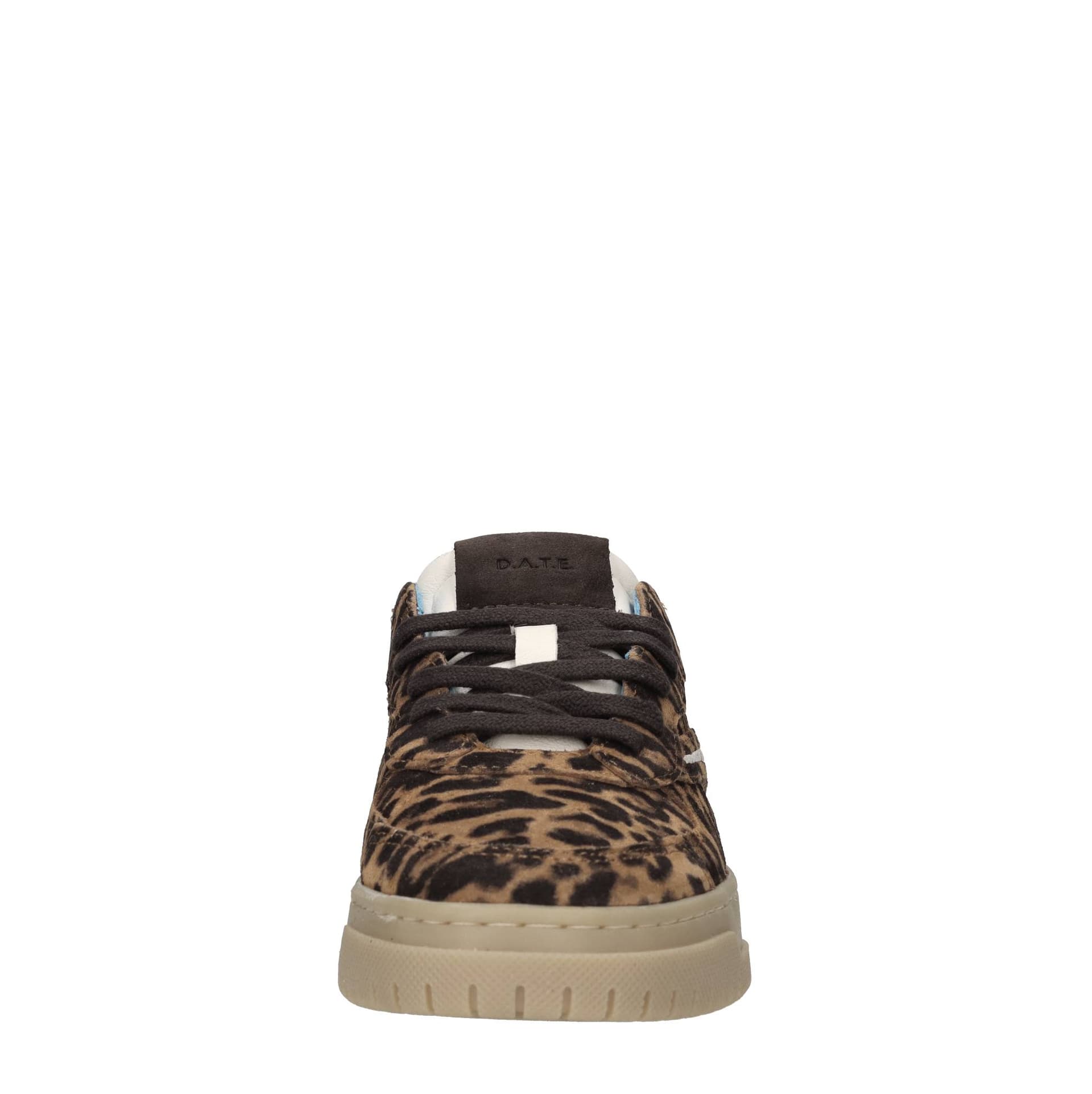 D.A.T.E.  Sneakers Animalier - 4