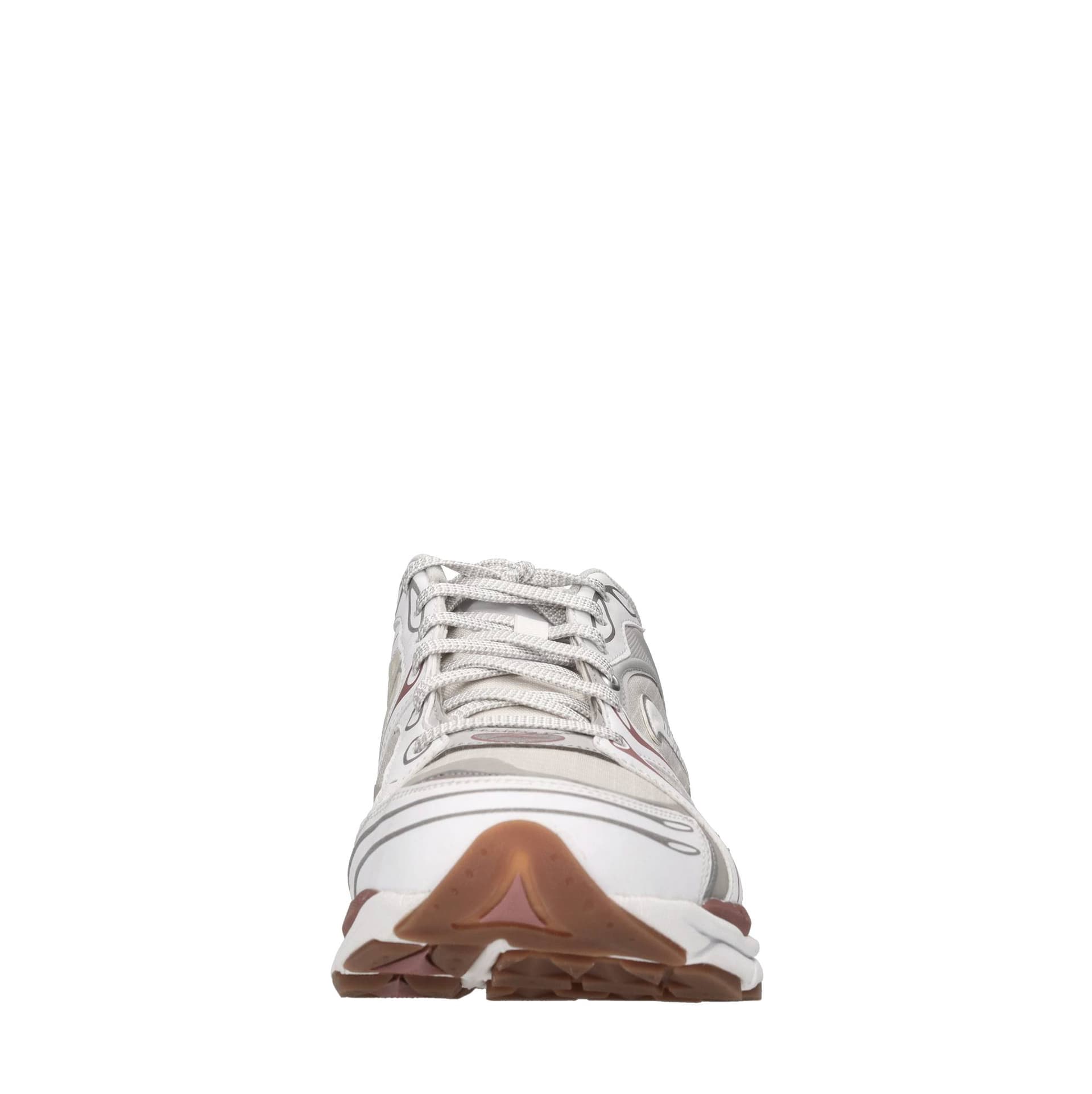 Saucony  Sneakers Multicolor - 4