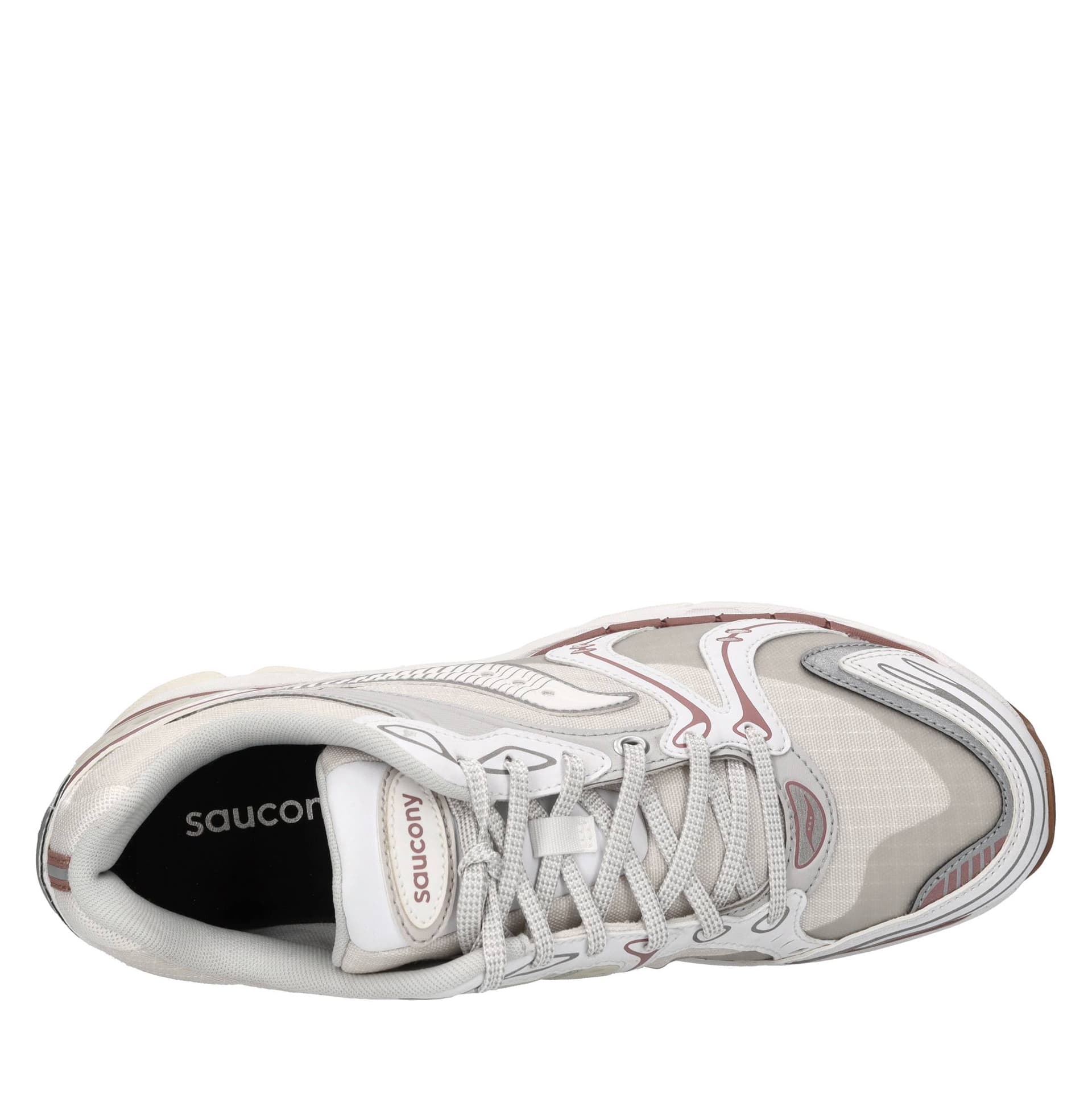 Saucony  Sneakers Multicolor - 5