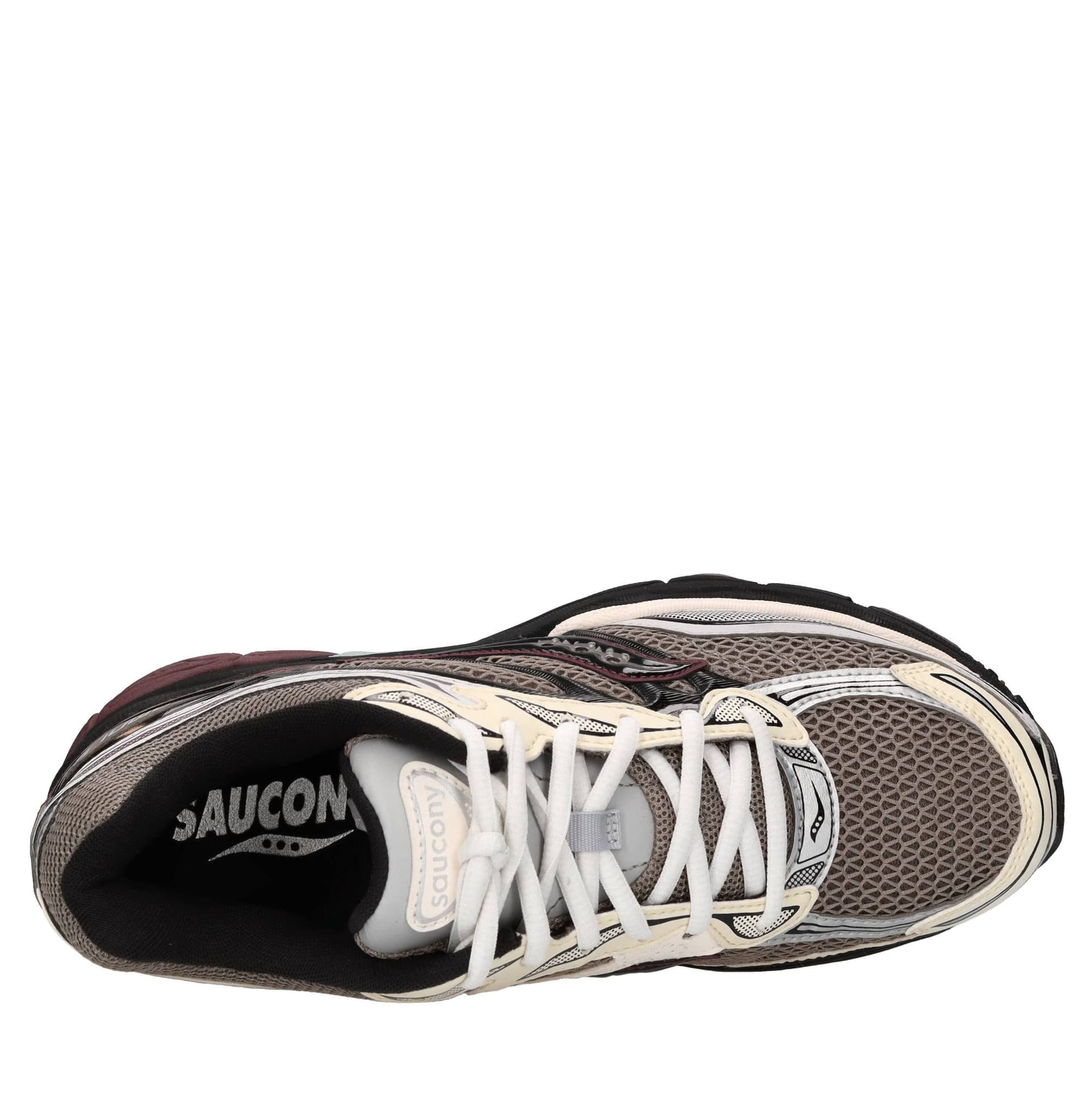 Saucony  Sneakers Multicolor - 5