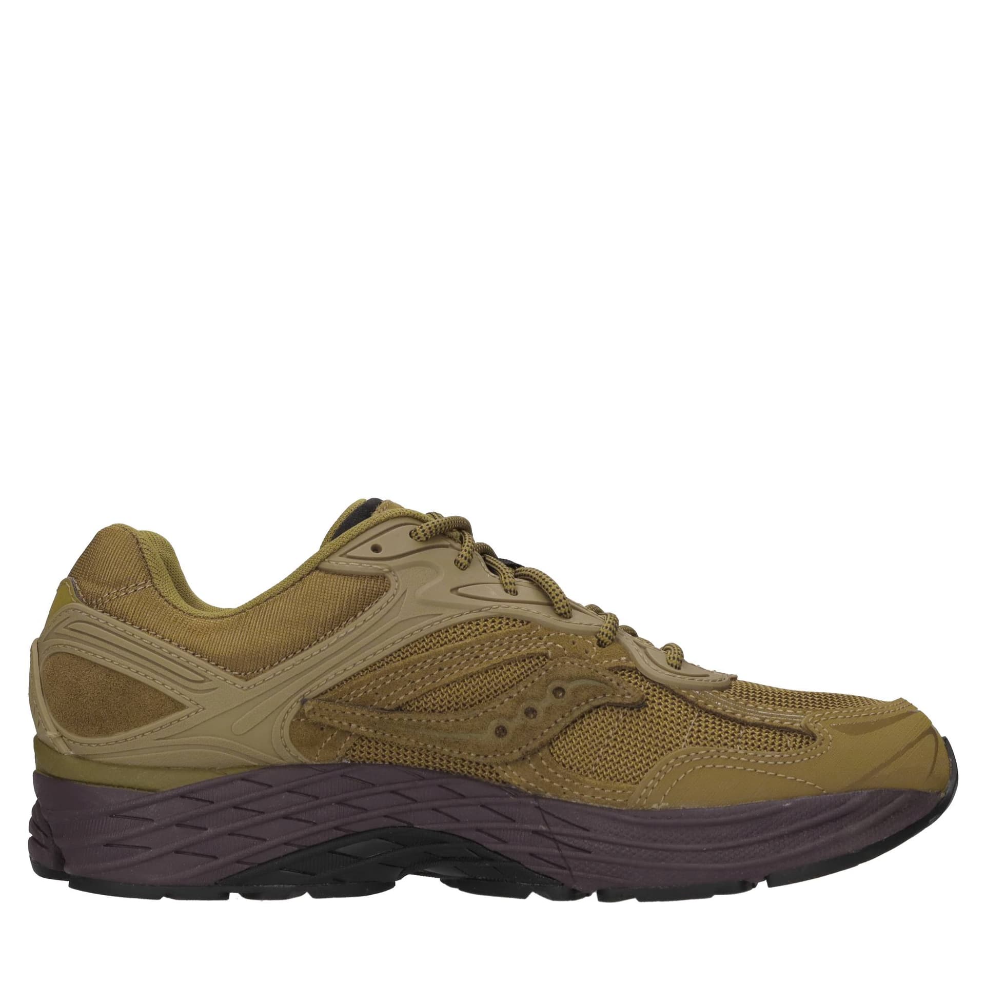 Saucony  Sneakers Verde - 3