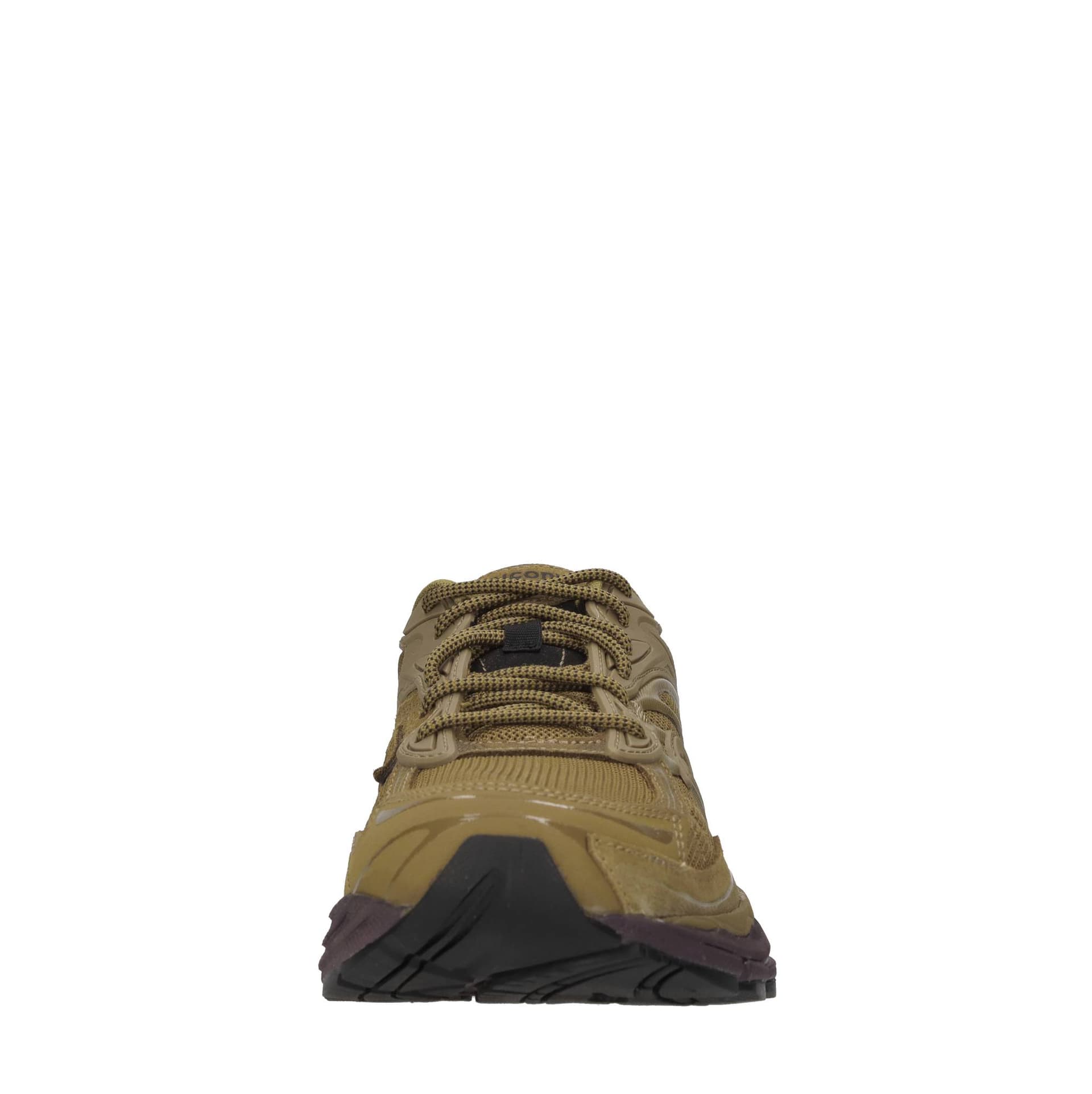 Saucony  Sneakers Verde - 4