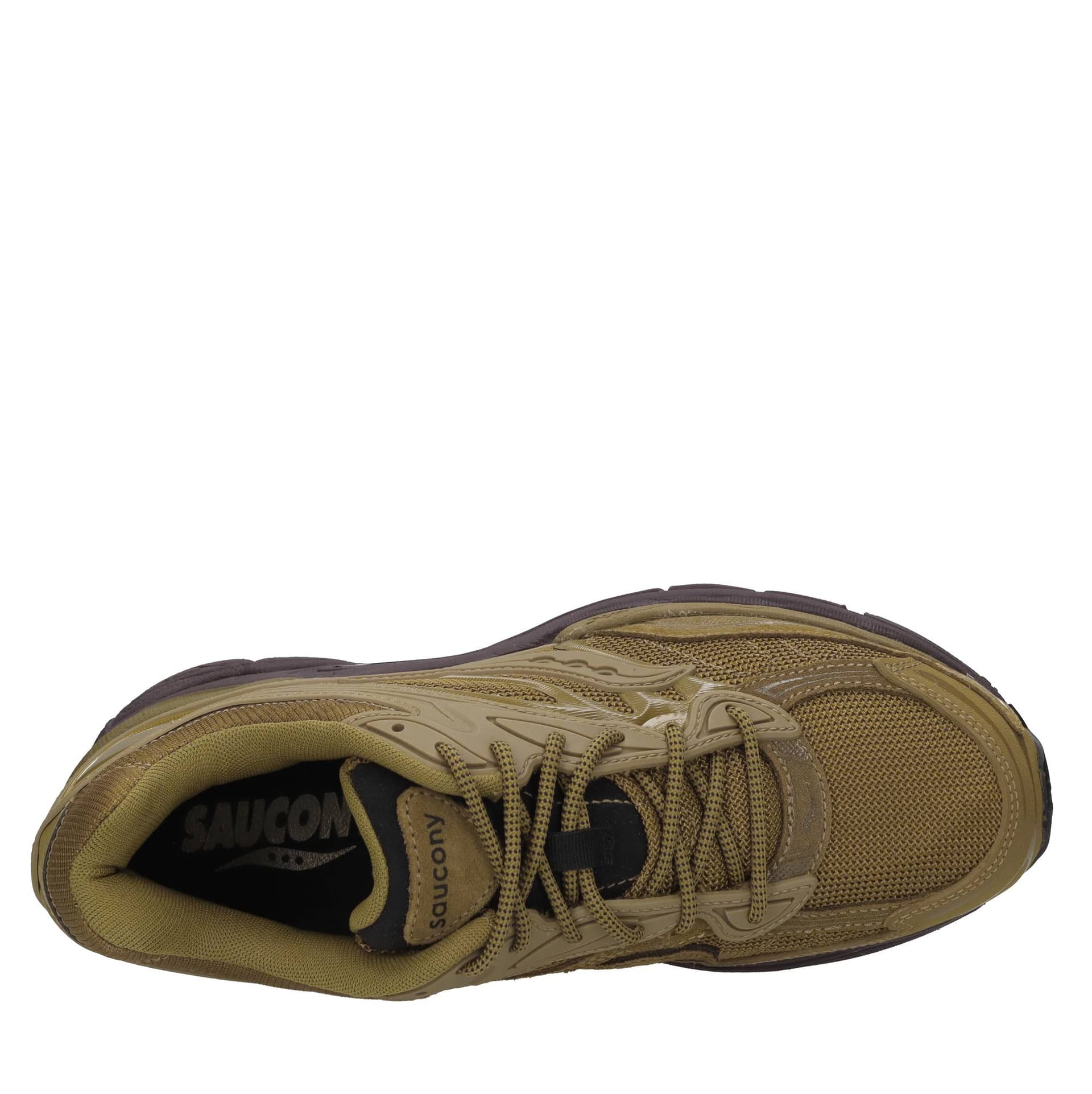 Saucony  Sneakers Verde - 5