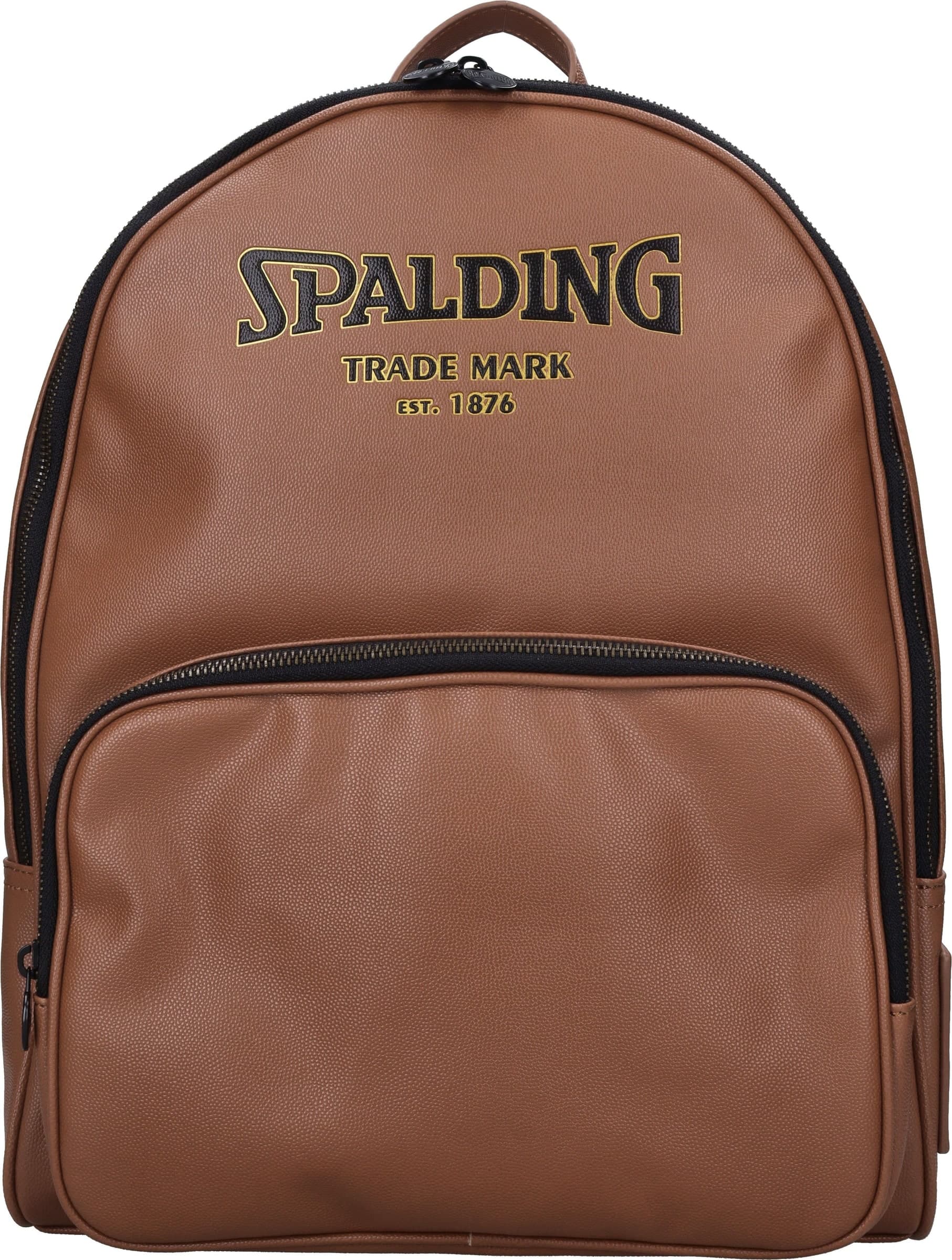 Spalding 1876  Borse... Marrone